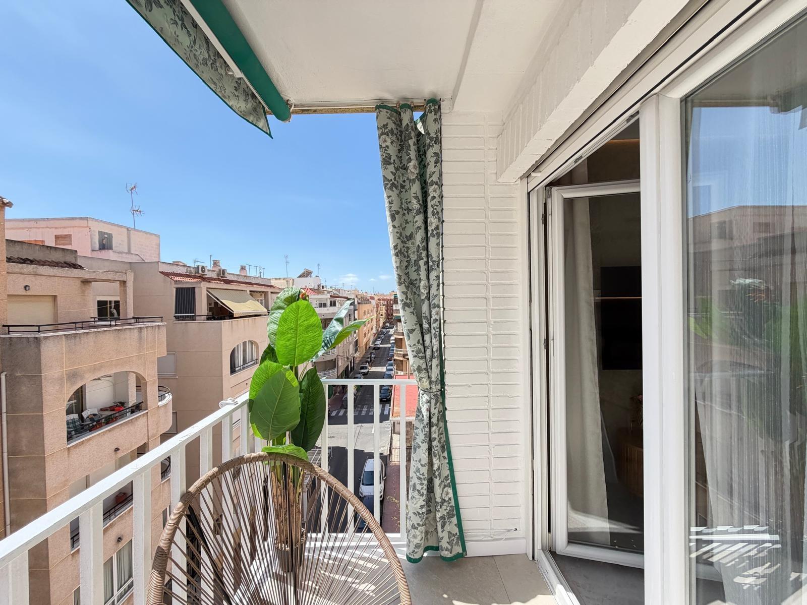 Penthouse for sale in Torrevieja, Alicante, Spain