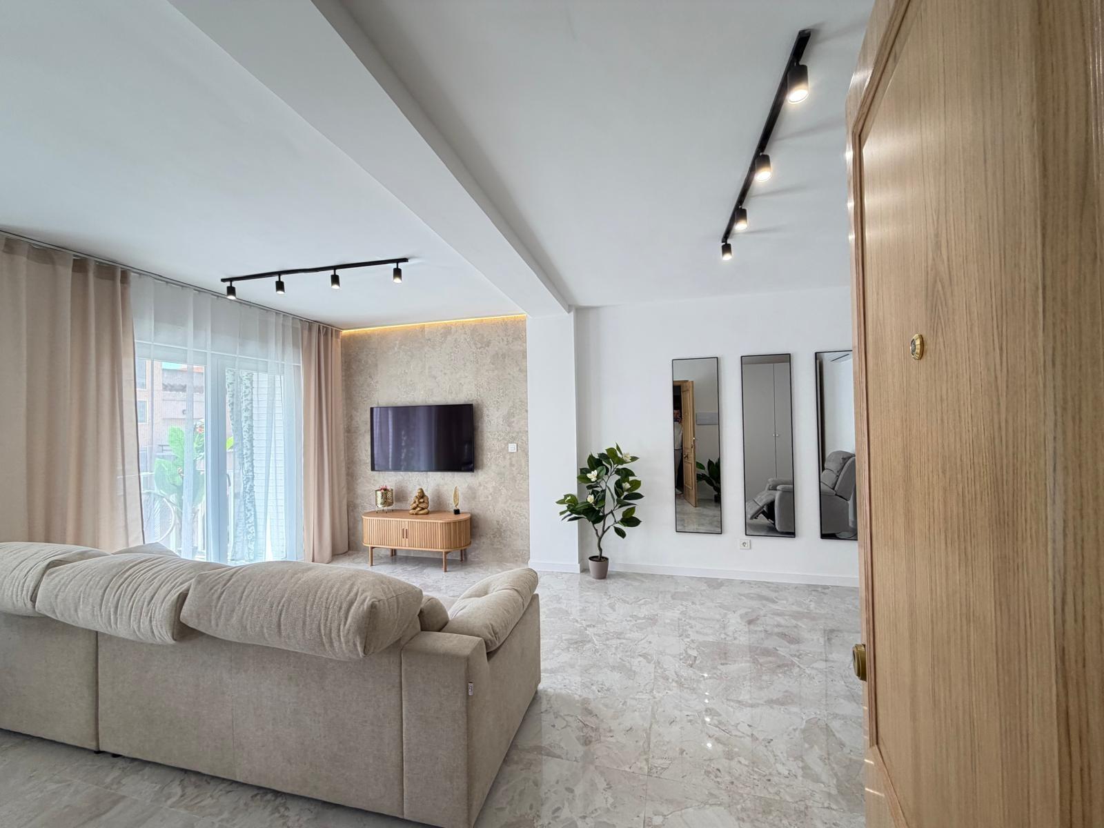 Penthouse for sale in Torrevieja, Alicante, Spain