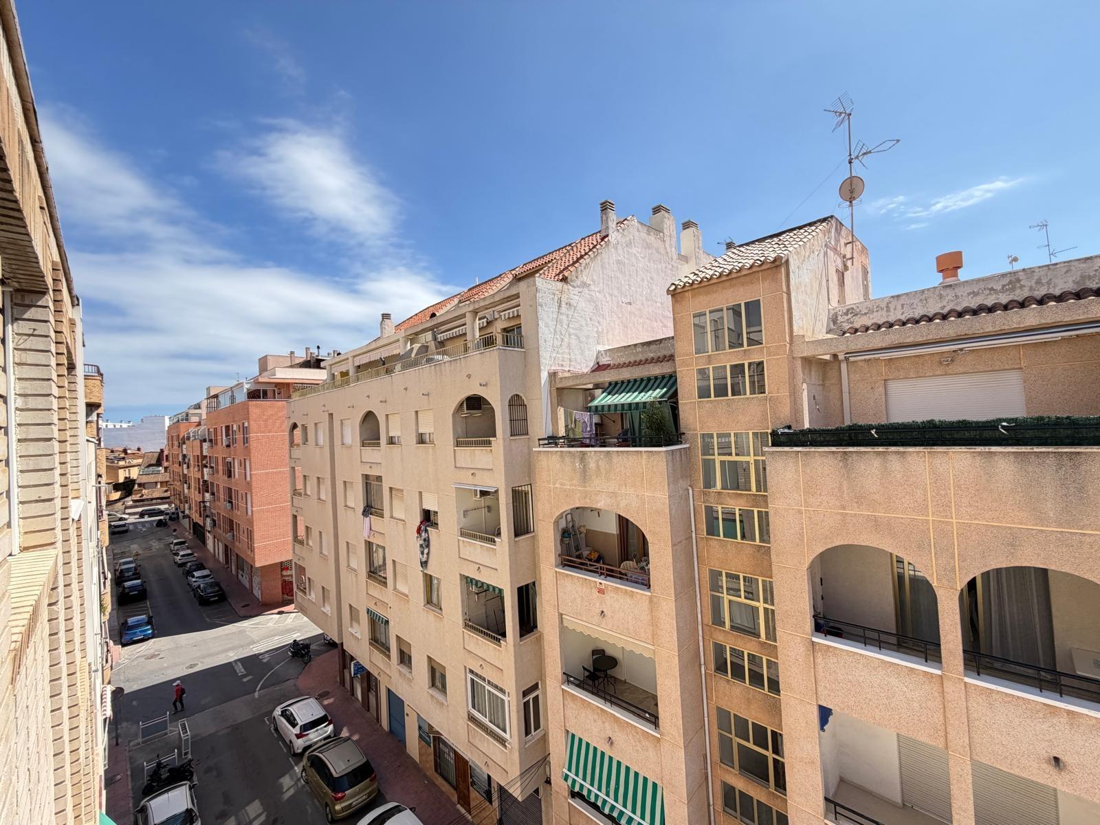 Penthouse for sale in Torrevieja, Alicante, Spain