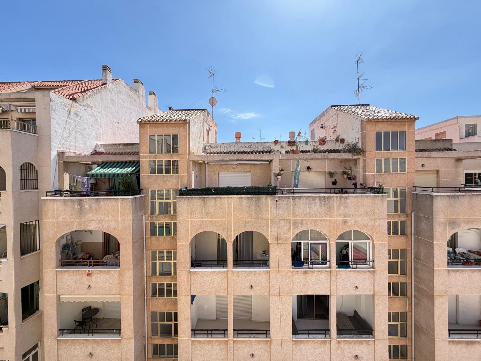 Penthouse for sale in Torrevieja, Alicante, Spain
