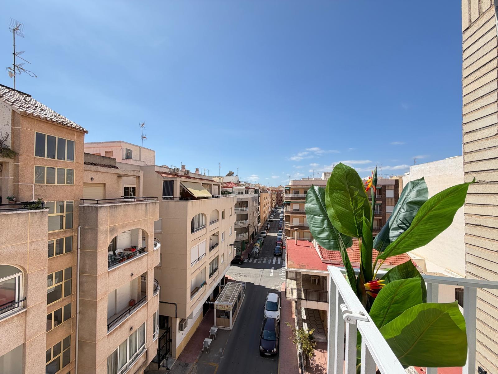 Penthouse for sale in Torrevieja, Alicante, Spain