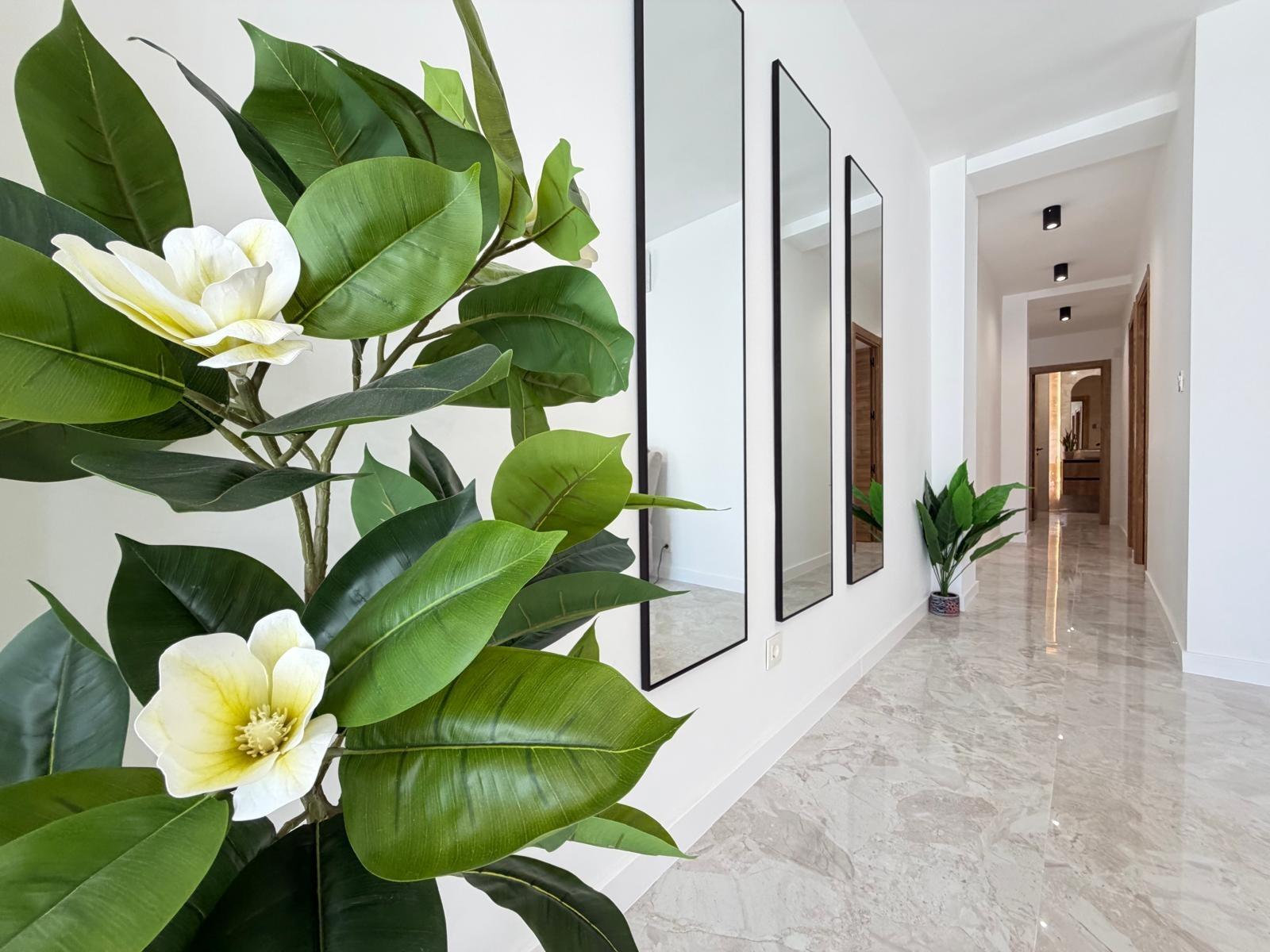 Penthouse for sale in Torrevieja, Alicante, Spain
