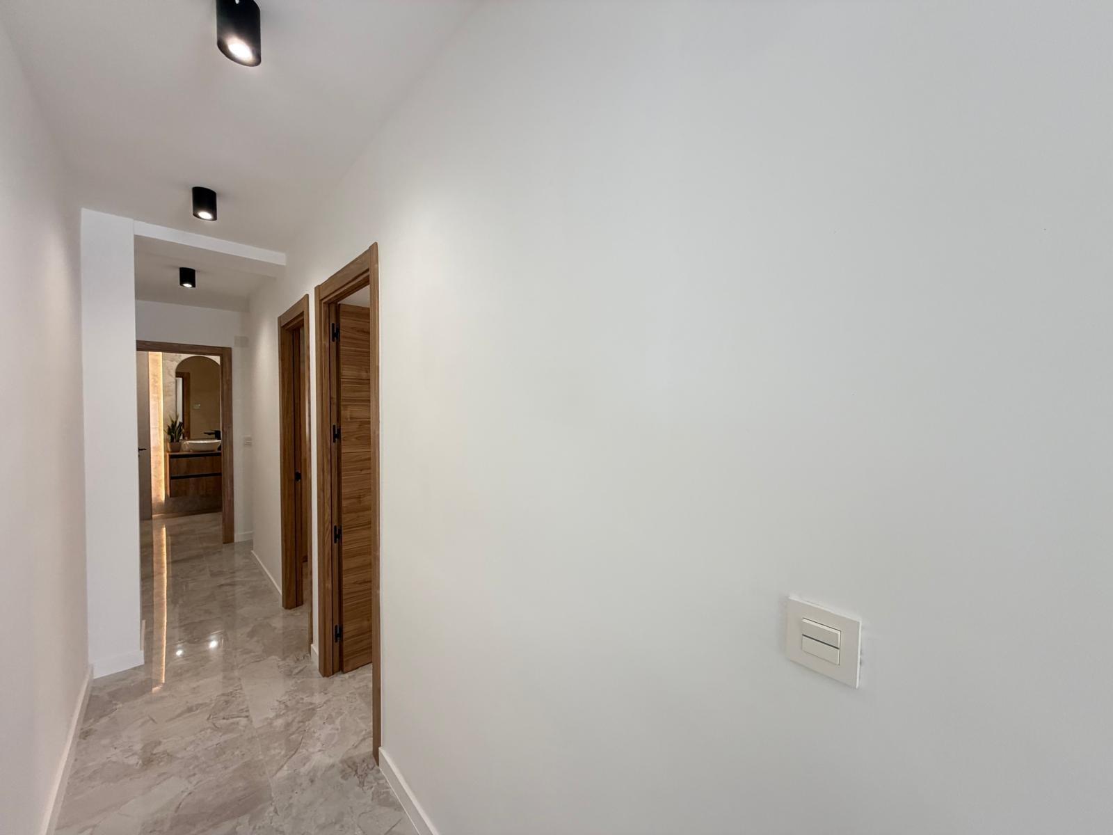 Penthouse for sale in Torrevieja, Alicante, Spain