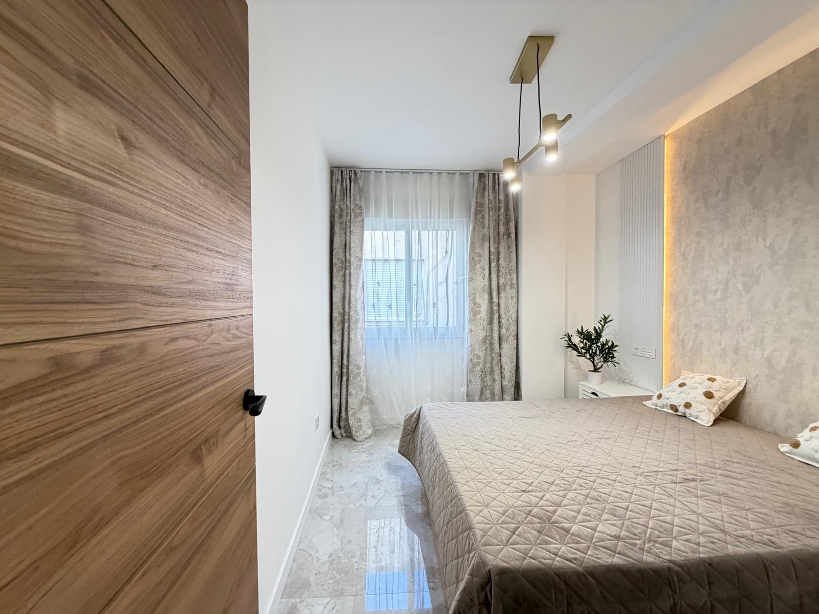 Penthouse for sale in Torrevieja, Alicante, Spain
