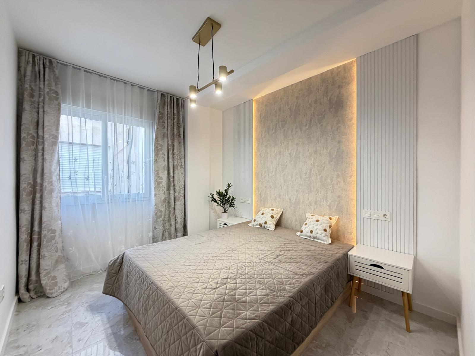 Penthouse for sale in Torrevieja, Alicante, Spain