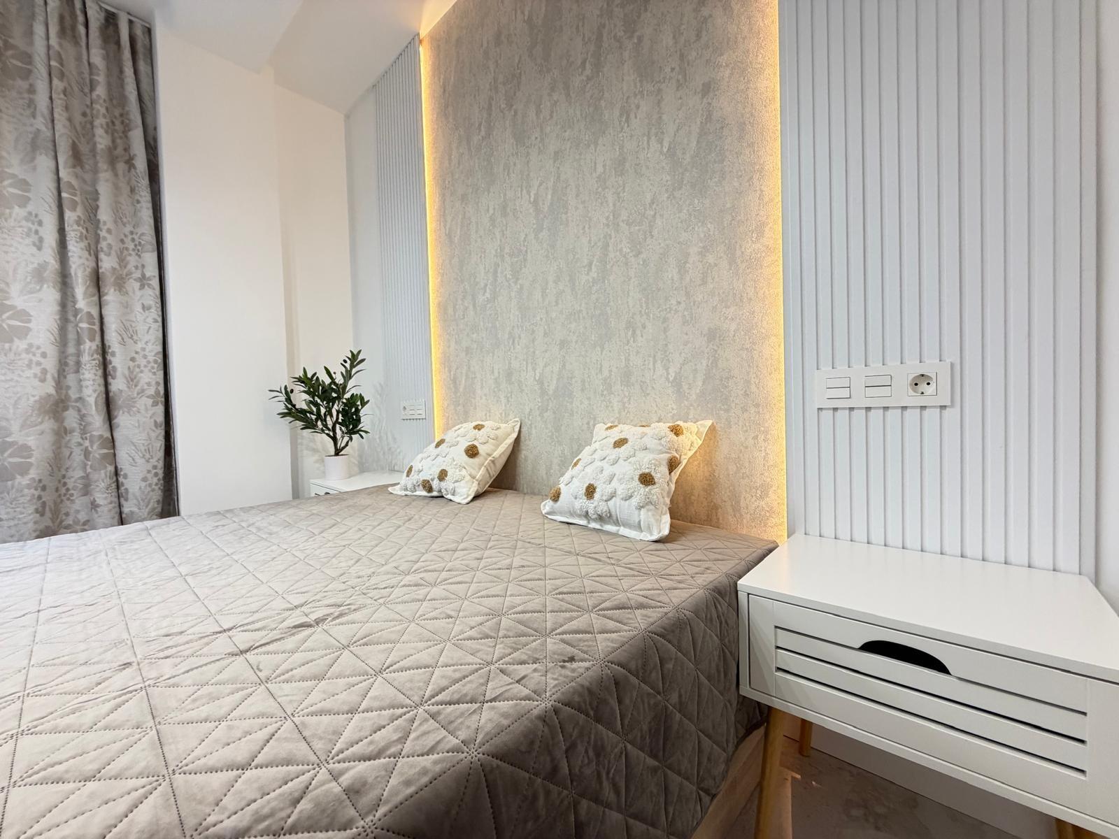 Penthouse for sale in Torrevieja, Alicante, Spain