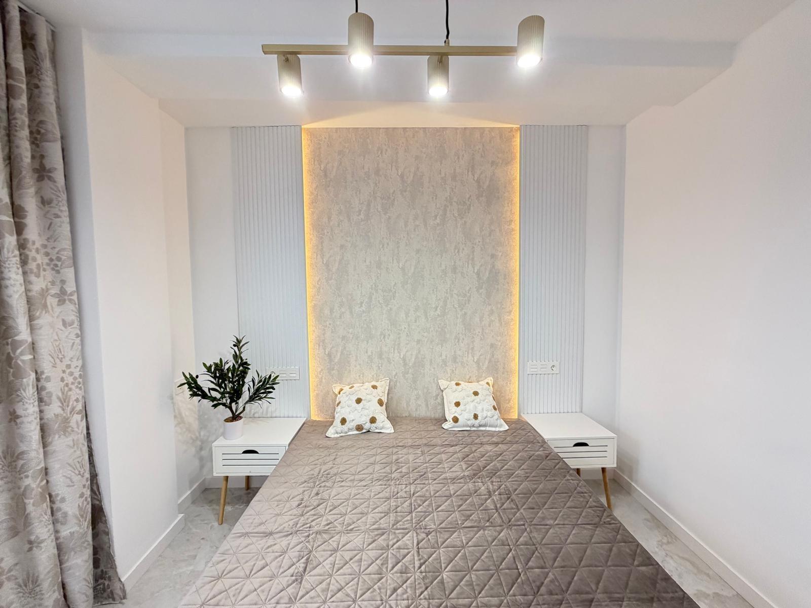 Penthouse for sale in Torrevieja, Alicante, Spain