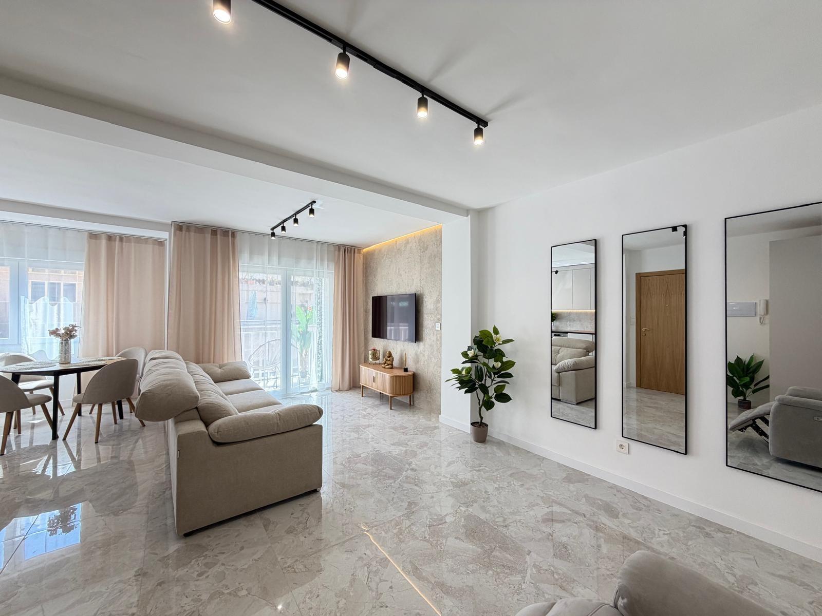 Penthouse for sale in Torrevieja, Alicante, Spain