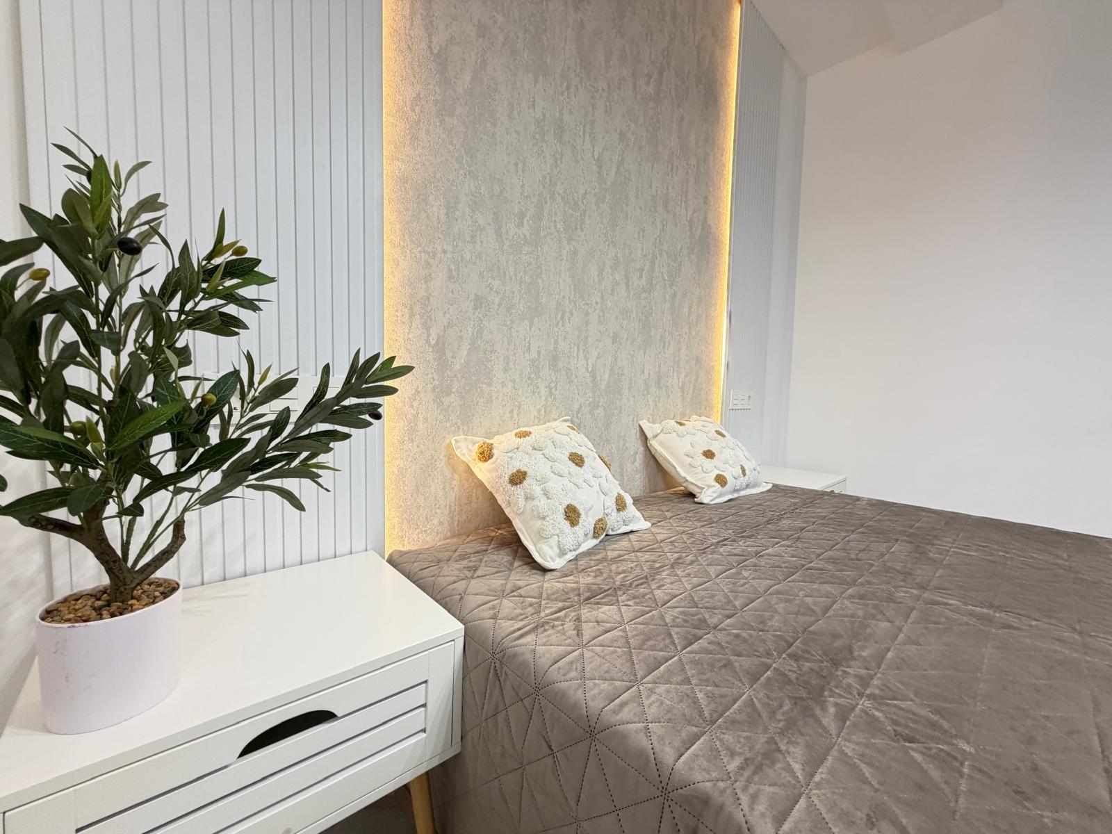 Penthouse for sale in Torrevieja, Alicante, Spain