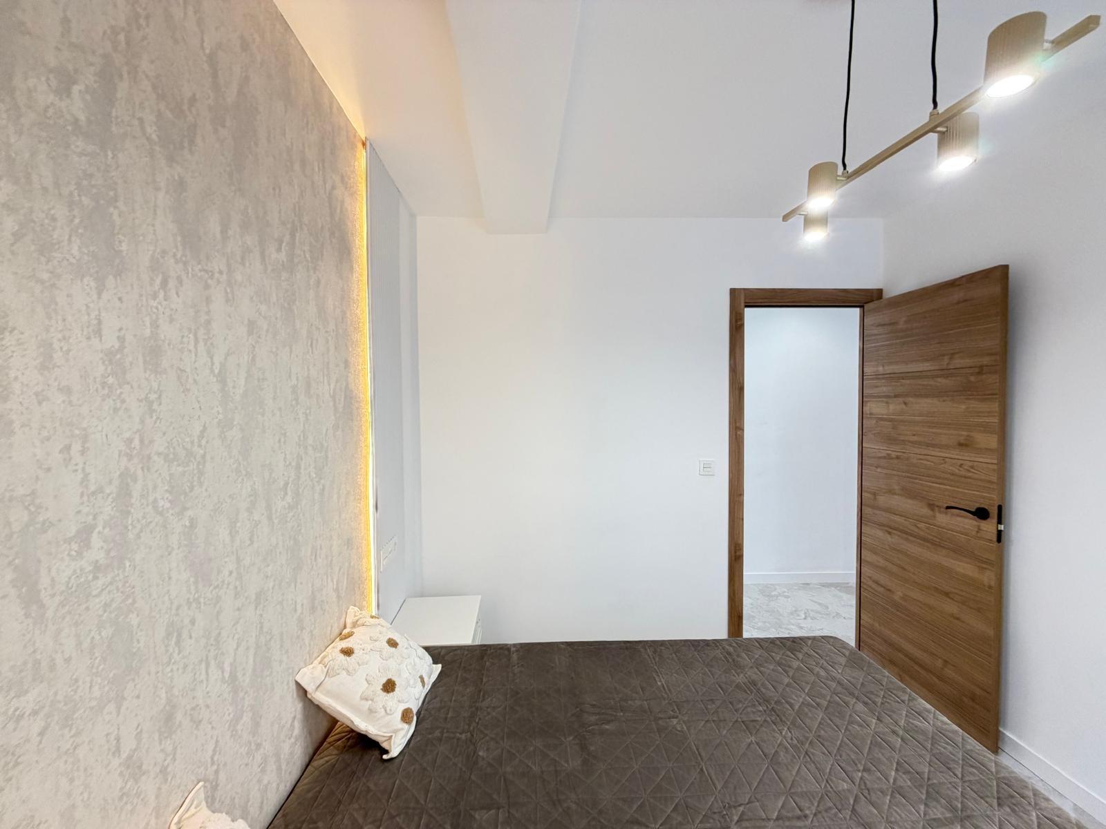 Penthouse for sale in Torrevieja, Alicante, Spain