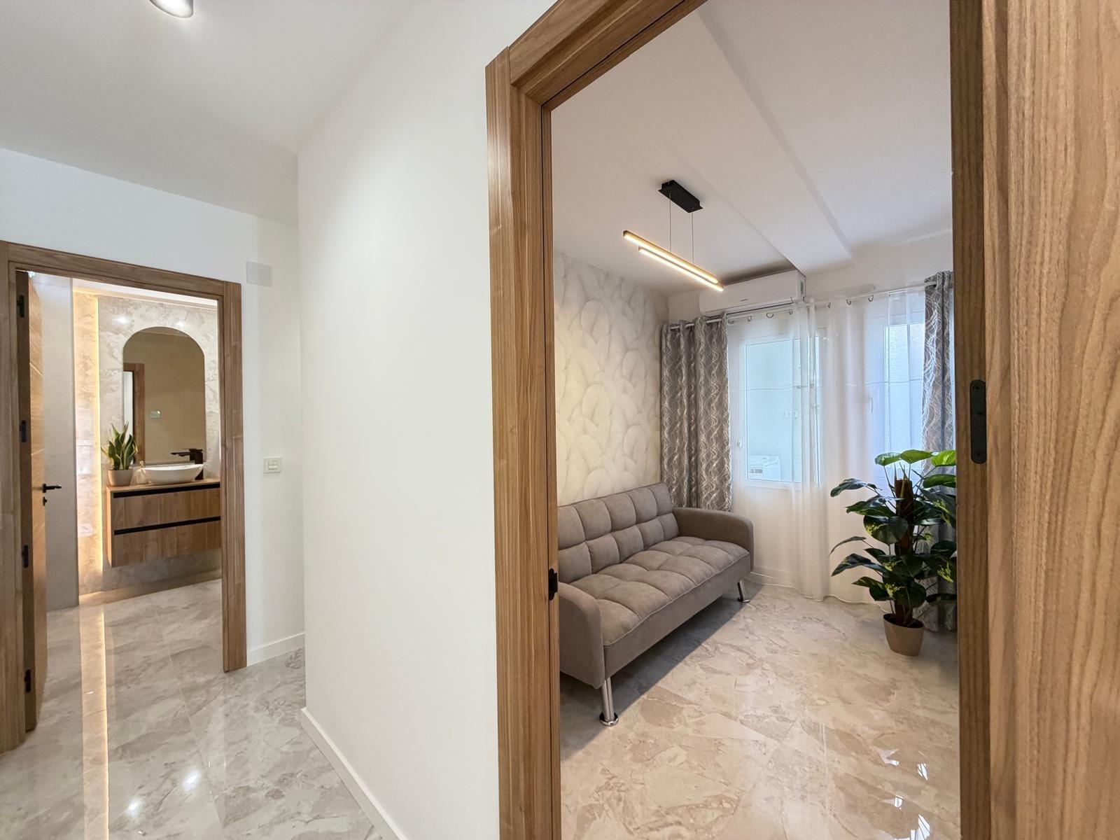 Penthouse for sale in Torrevieja, Alicante, Spain