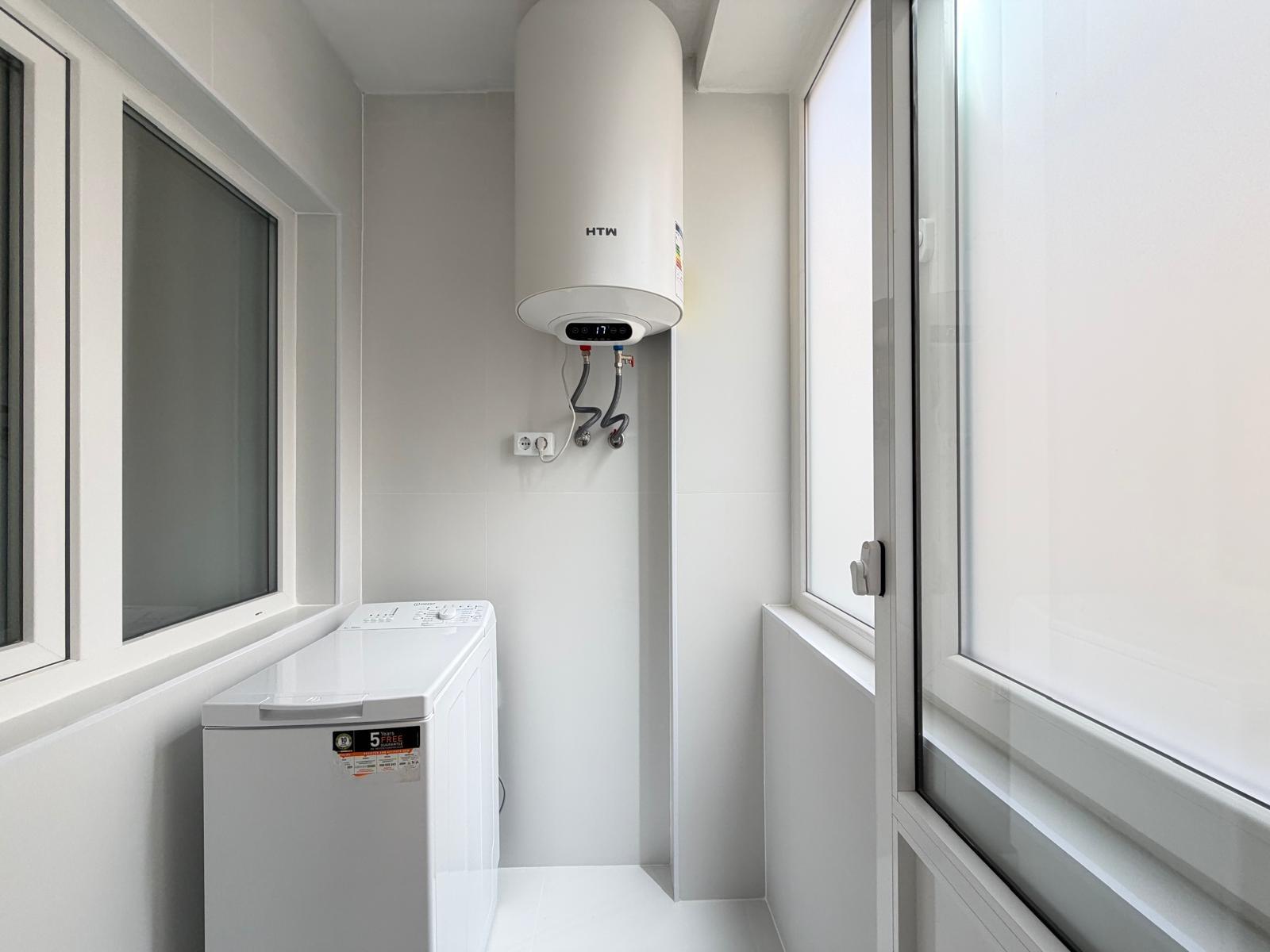 Penthouse for sale in Torrevieja, Alicante, Spain
