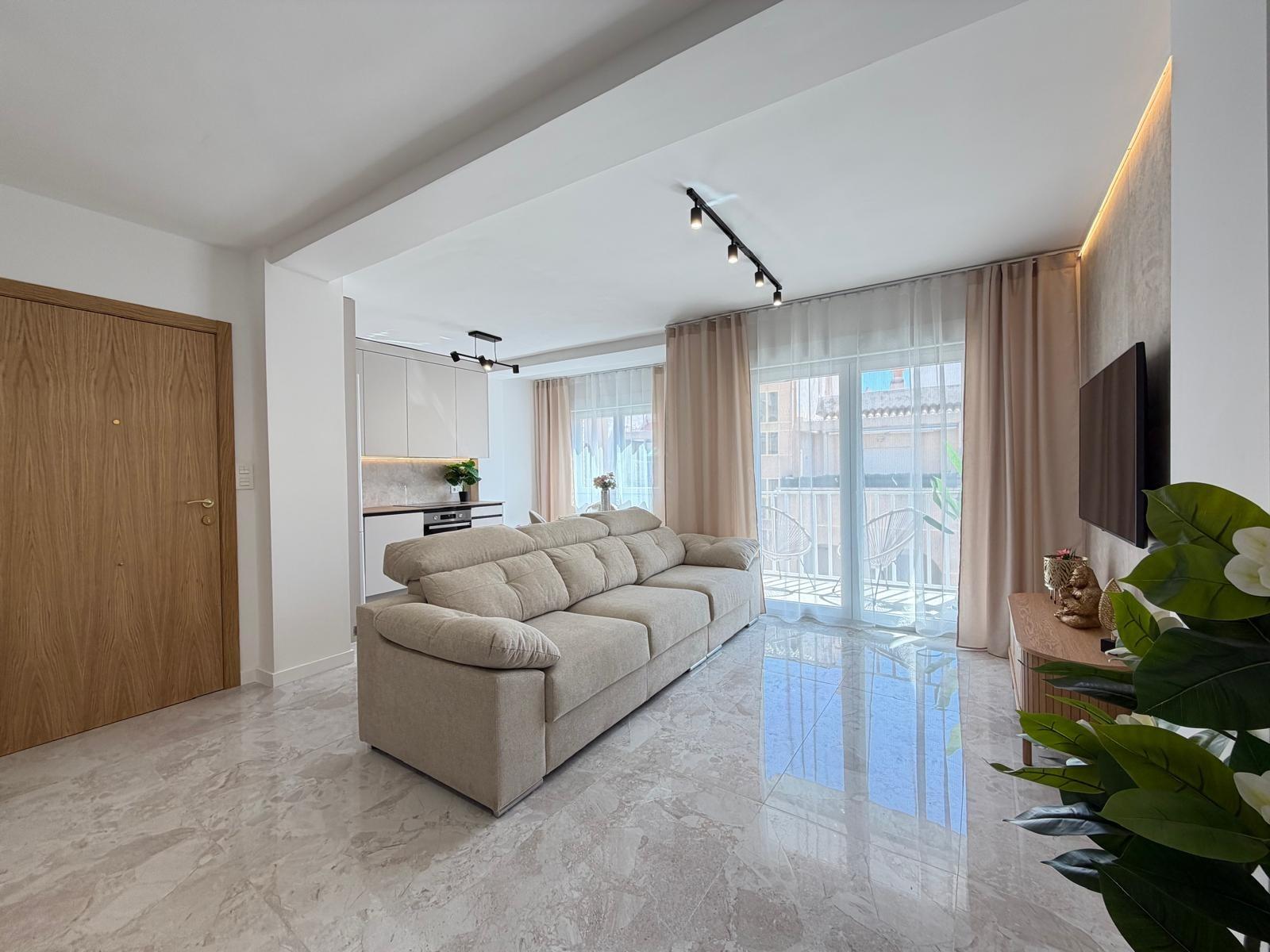 Penthouse for sale in Torrevieja, Alicante, Spain