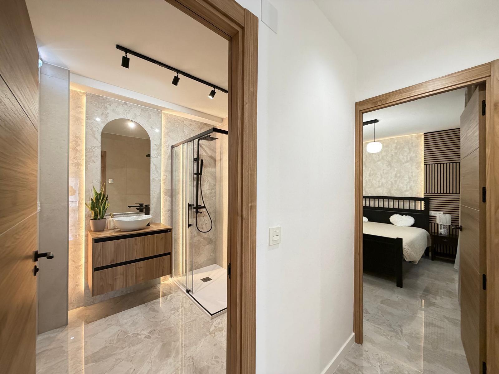 Penthouse for sale in Torrevieja, Alicante, Spain