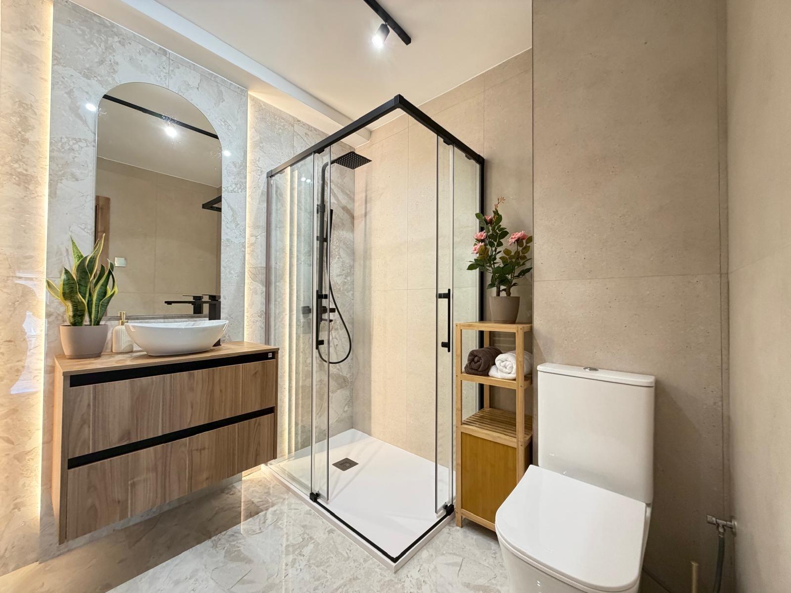 Penthouse for sale in Torrevieja, Alicante, Spain