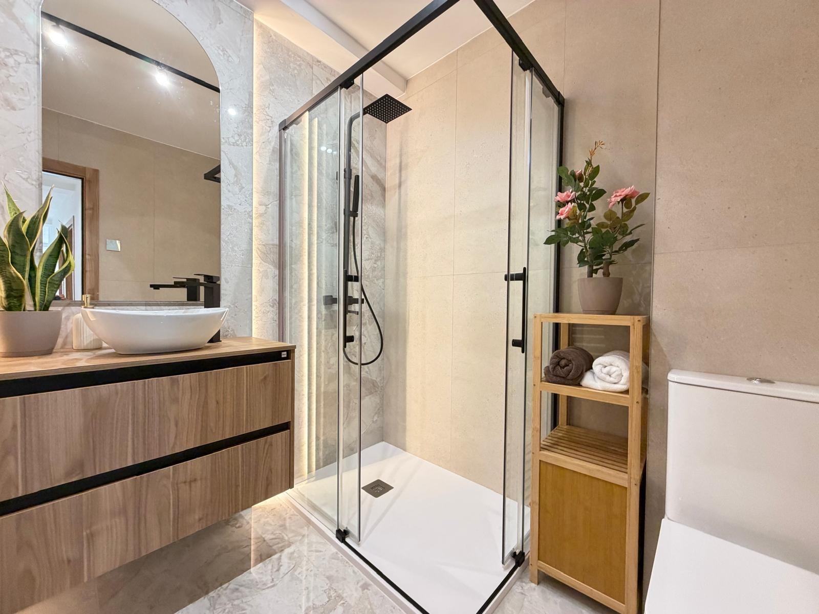 Penthouse for sale in Torrevieja, Alicante, Spain