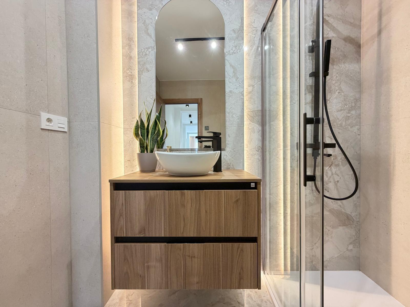 Penthouse for sale in Torrevieja, Alicante, Spain