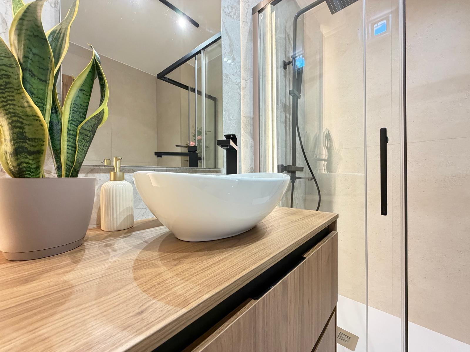 Penthouse for sale in Torrevieja, Alicante, Spain