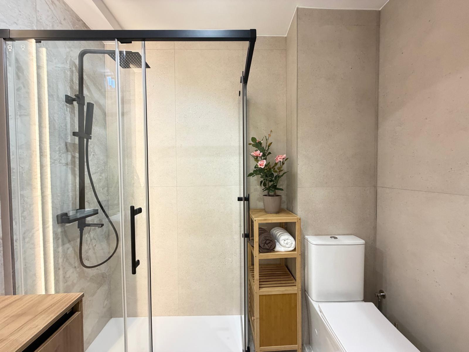 Penthouse for sale in Torrevieja, Alicante, Spain
