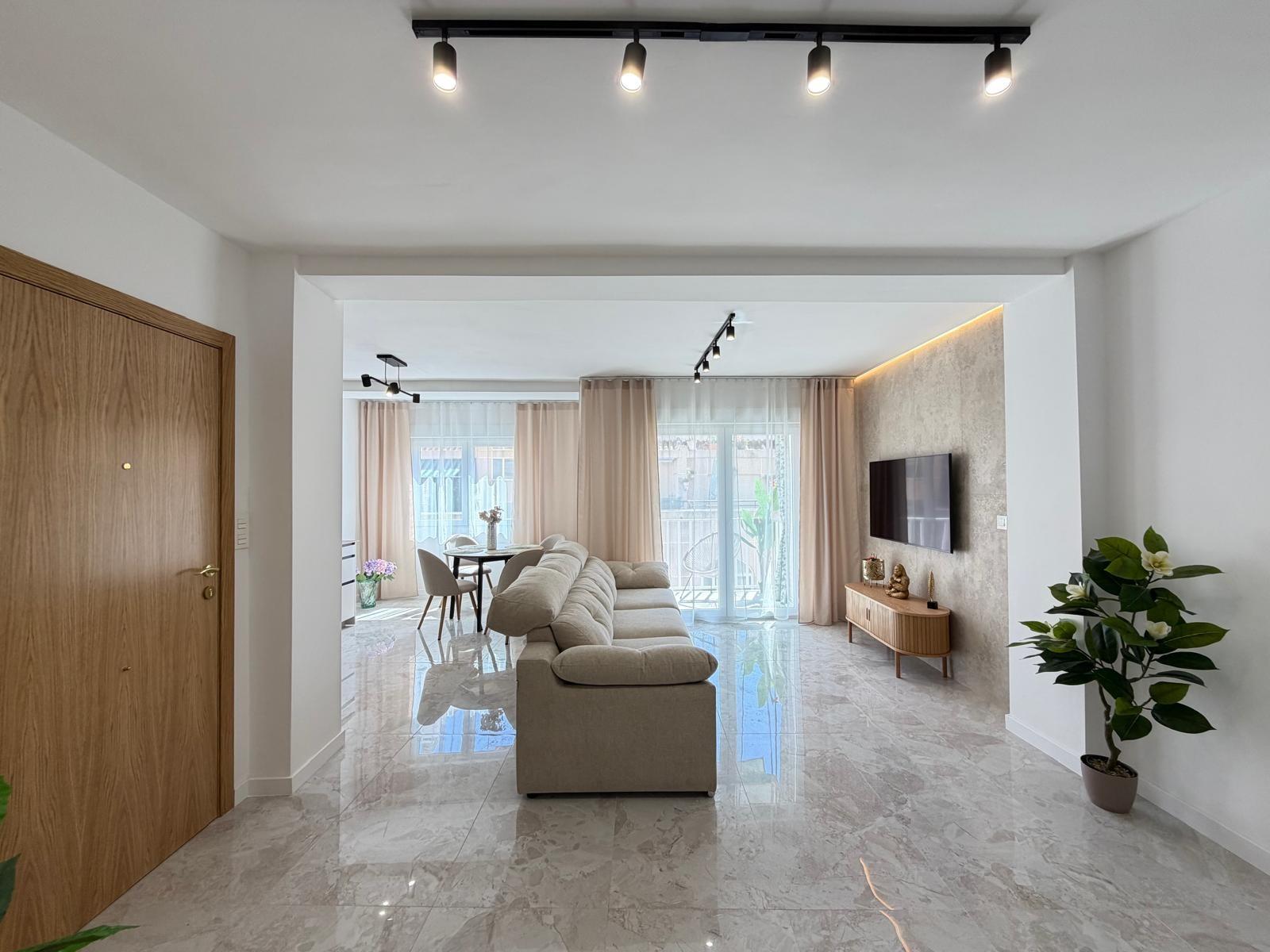 Penthouse for sale in Torrevieja, Alicante, Spain