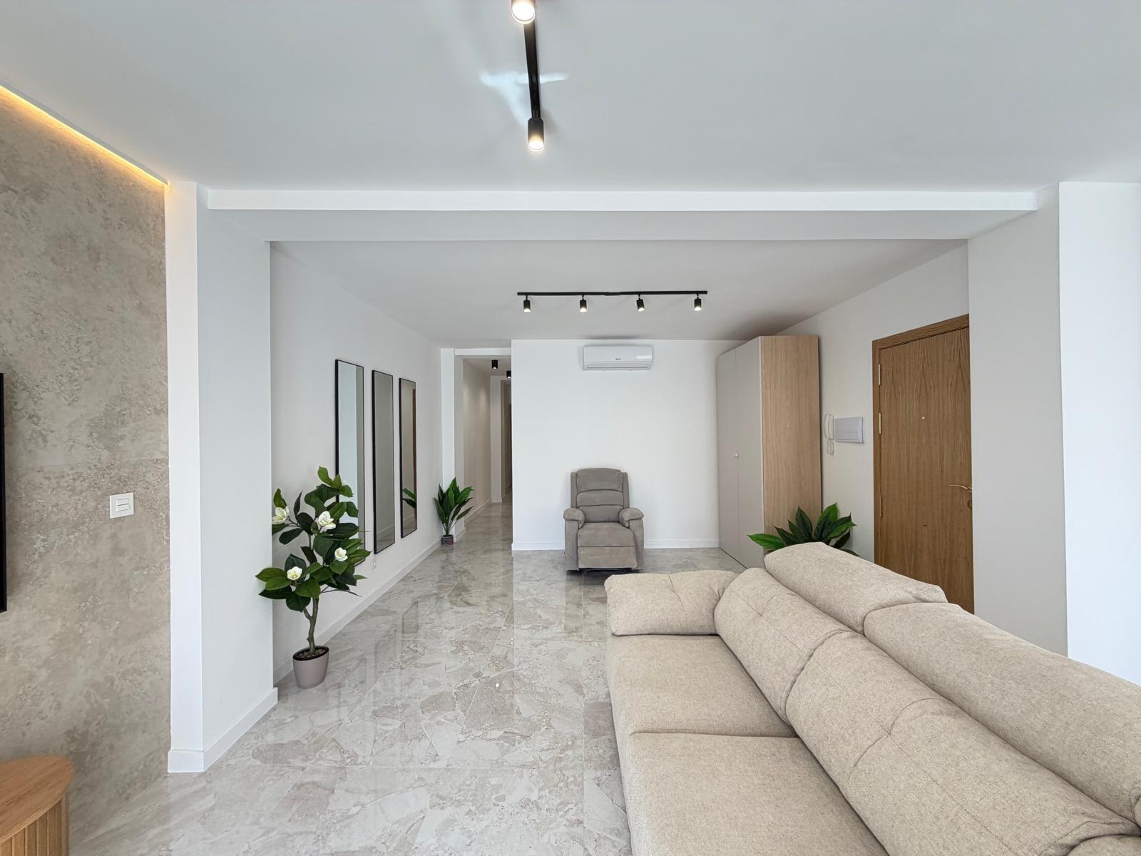Penthouse for sale in Torrevieja, Alicante, Spain