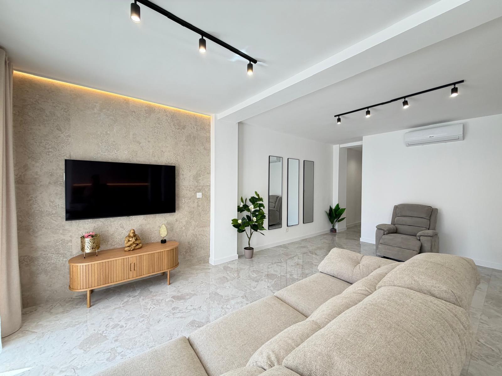 Penthouse for sale in Torrevieja, Alicante, Spain