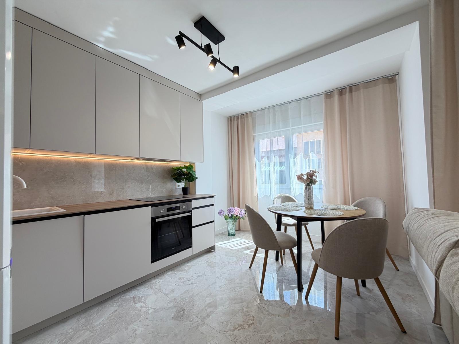 Penthouse for sale in Torrevieja, Alicante, Spain