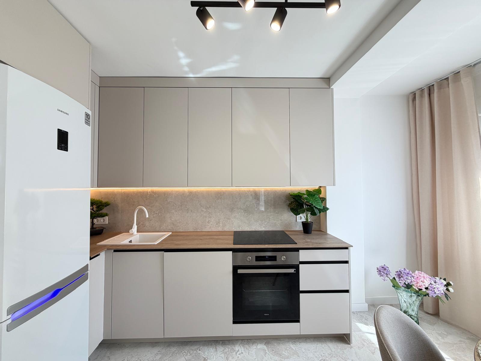 Penthouse for sale in Torrevieja, Alicante, Spain