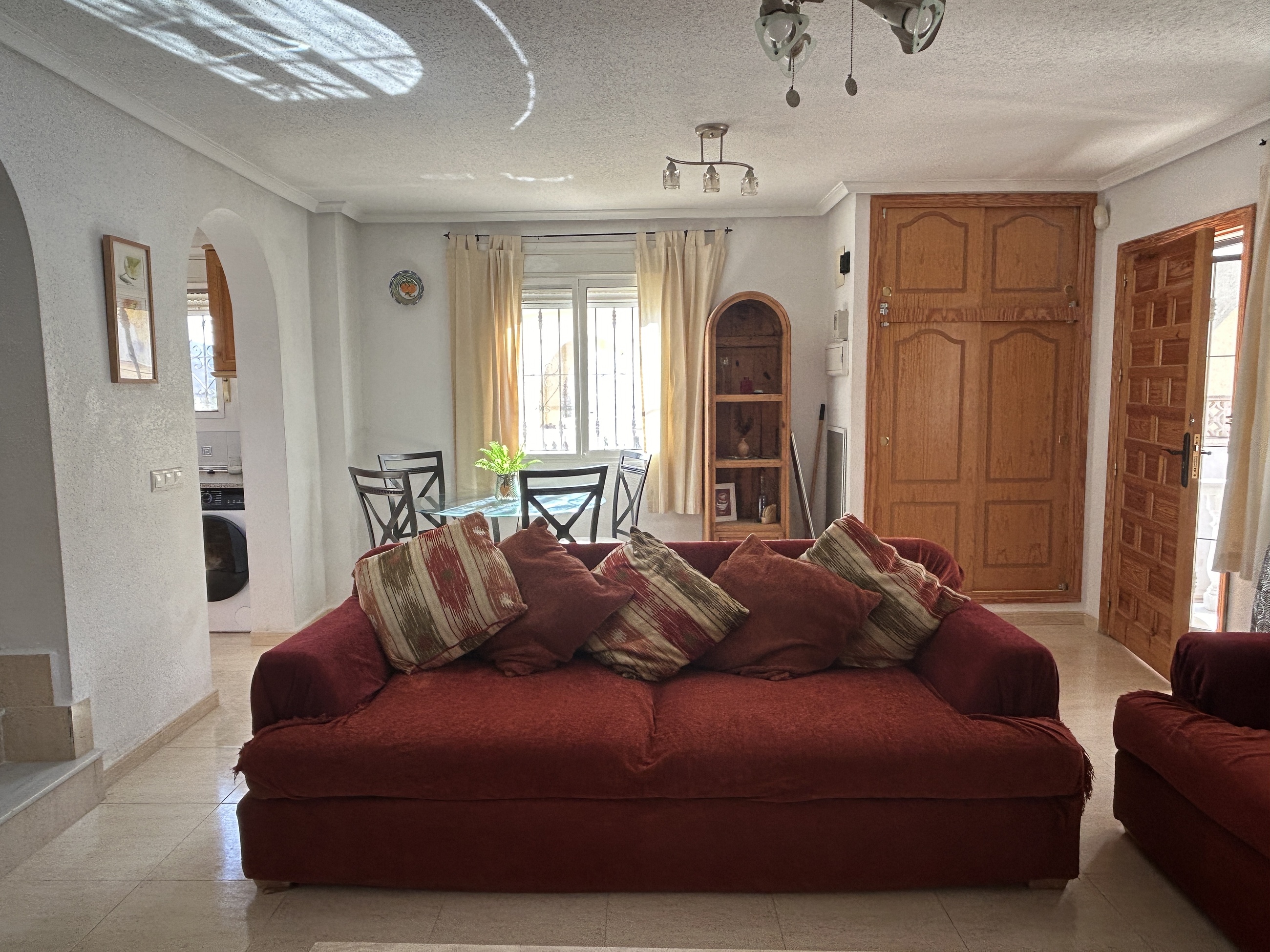 Villa for sale in Camposol, Murcia, Spain