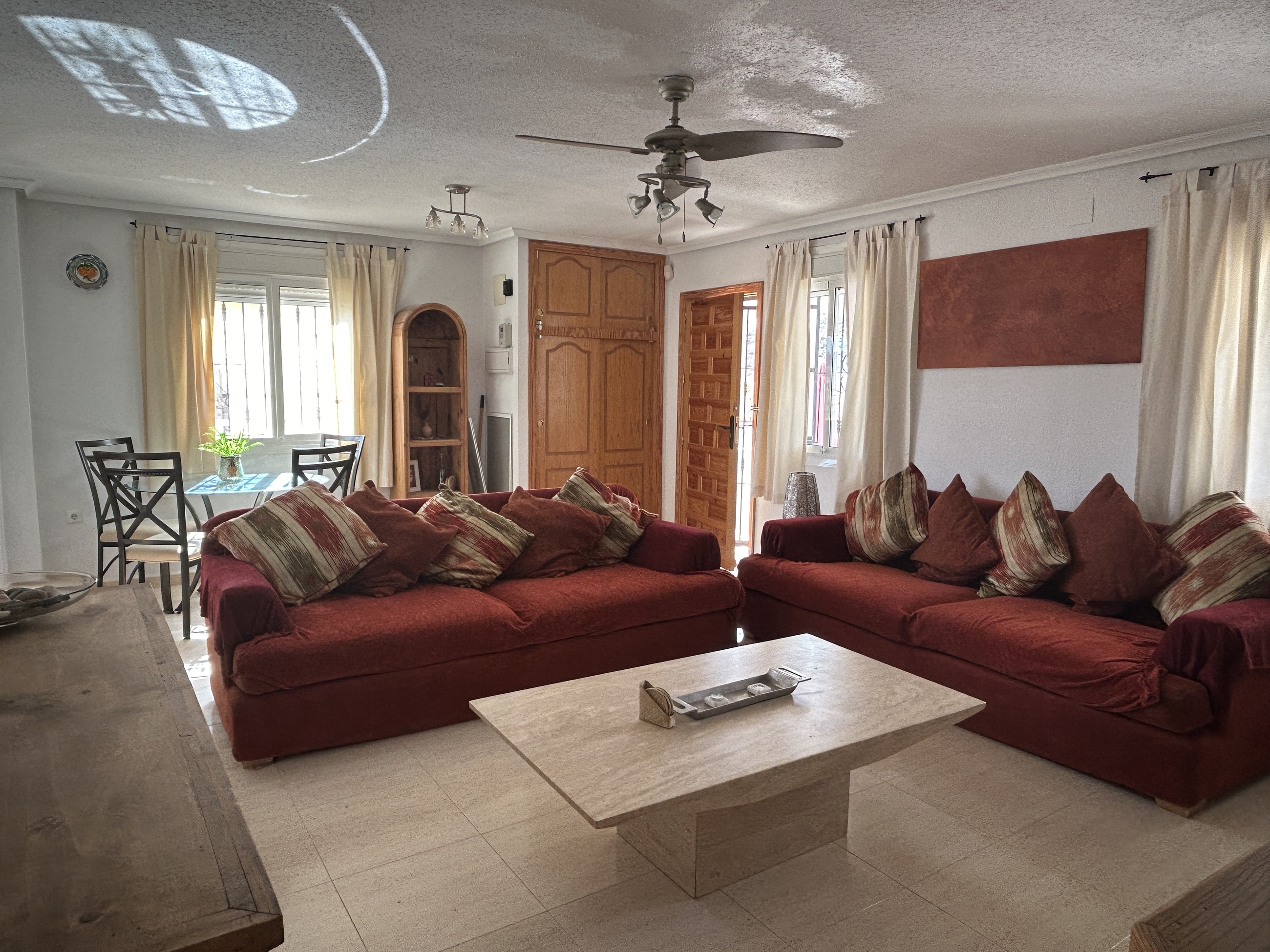 Villa for sale in Camposol, Murcia, Spain