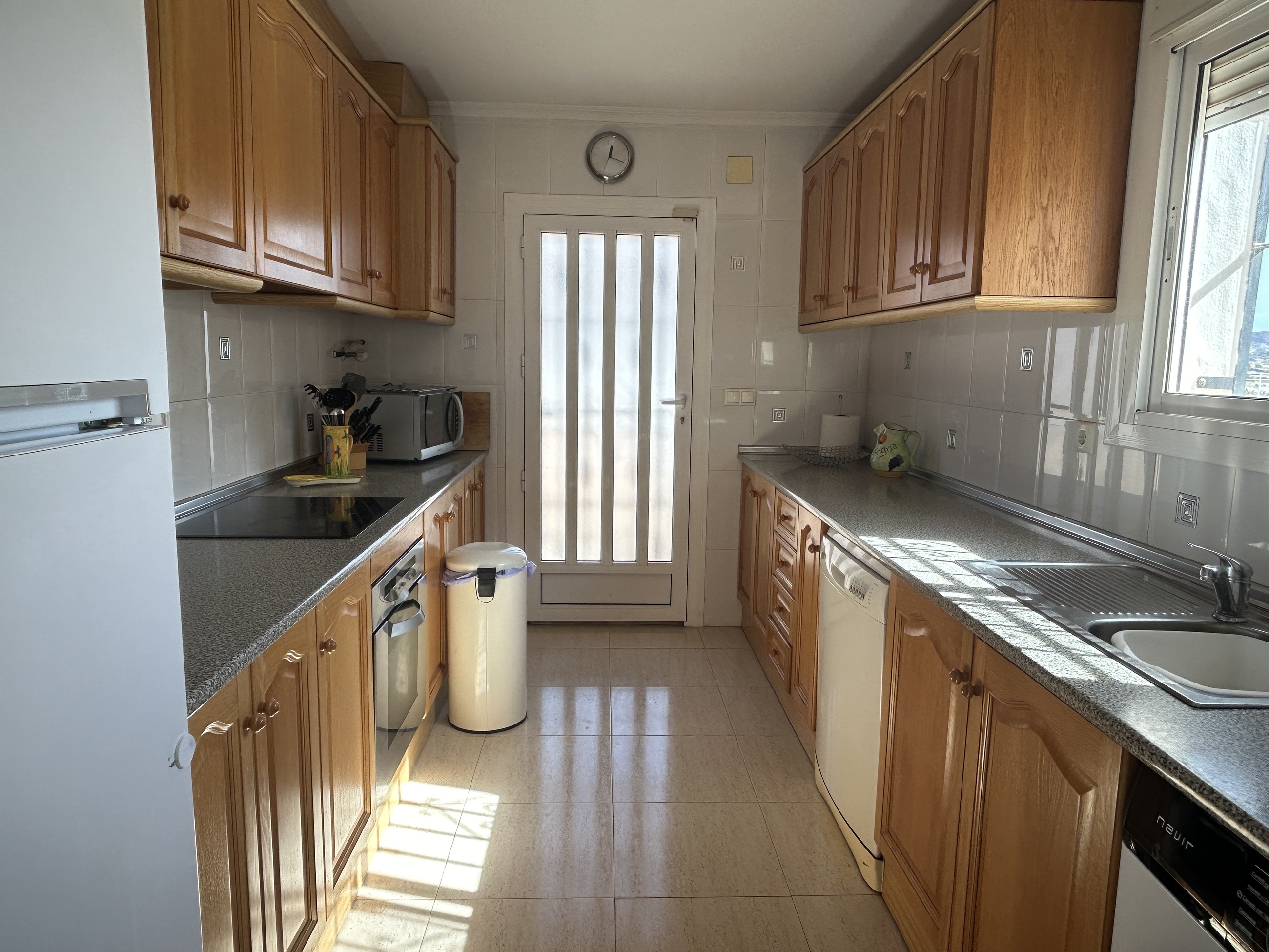 Villa for sale in Camposol, Murcia, Spain