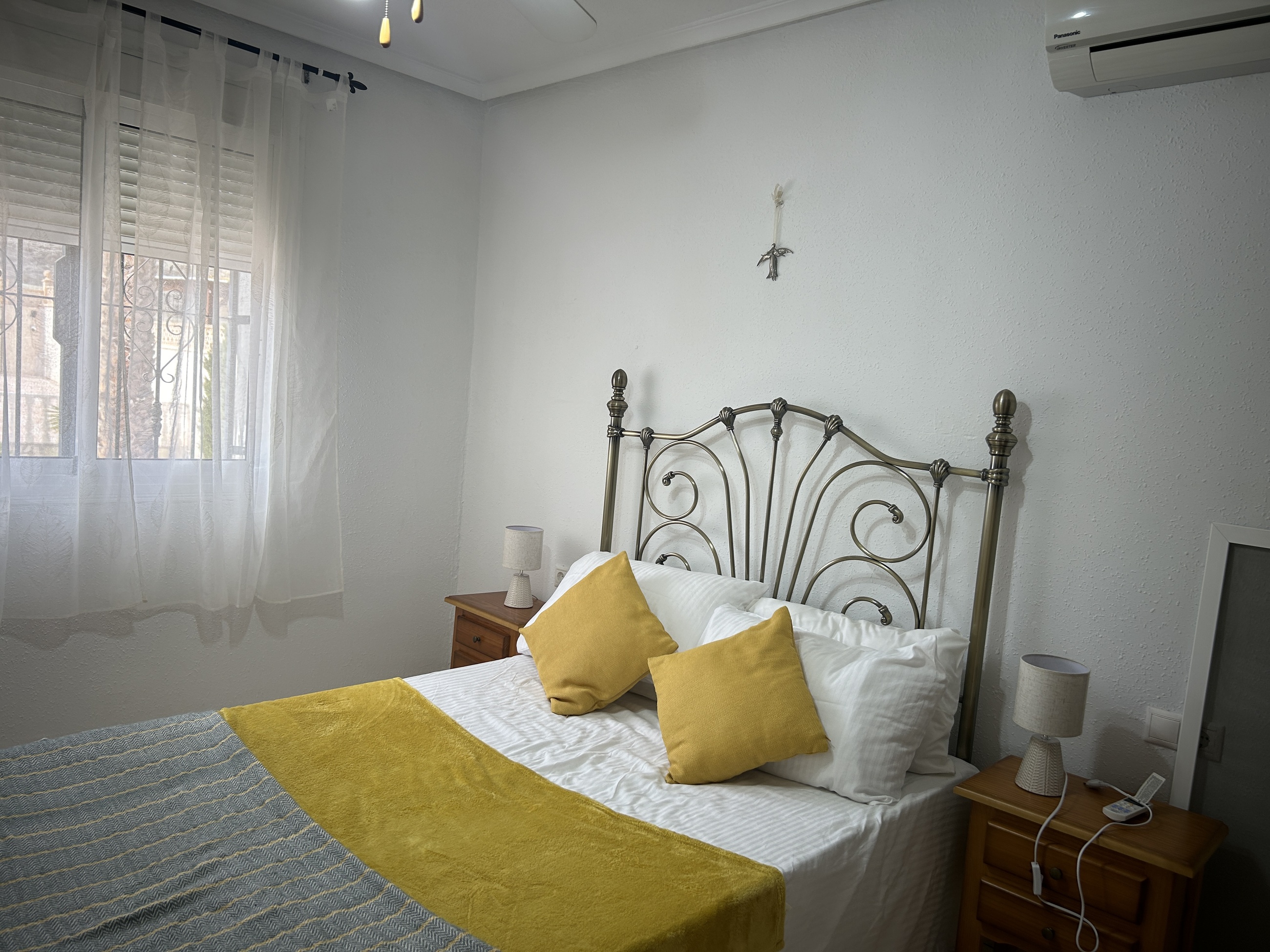 Villa for sale in Camposol, Murcia, Spain