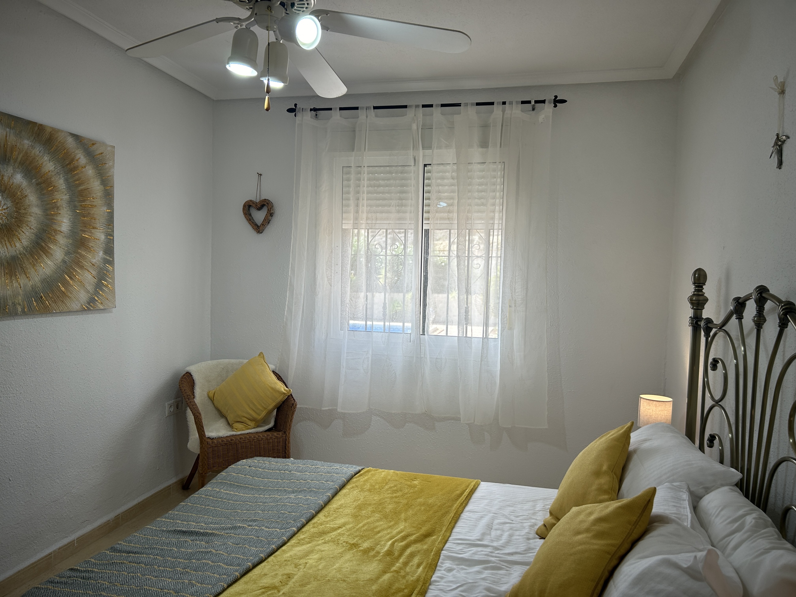 Villa for sale in Camposol, Murcia, Spain