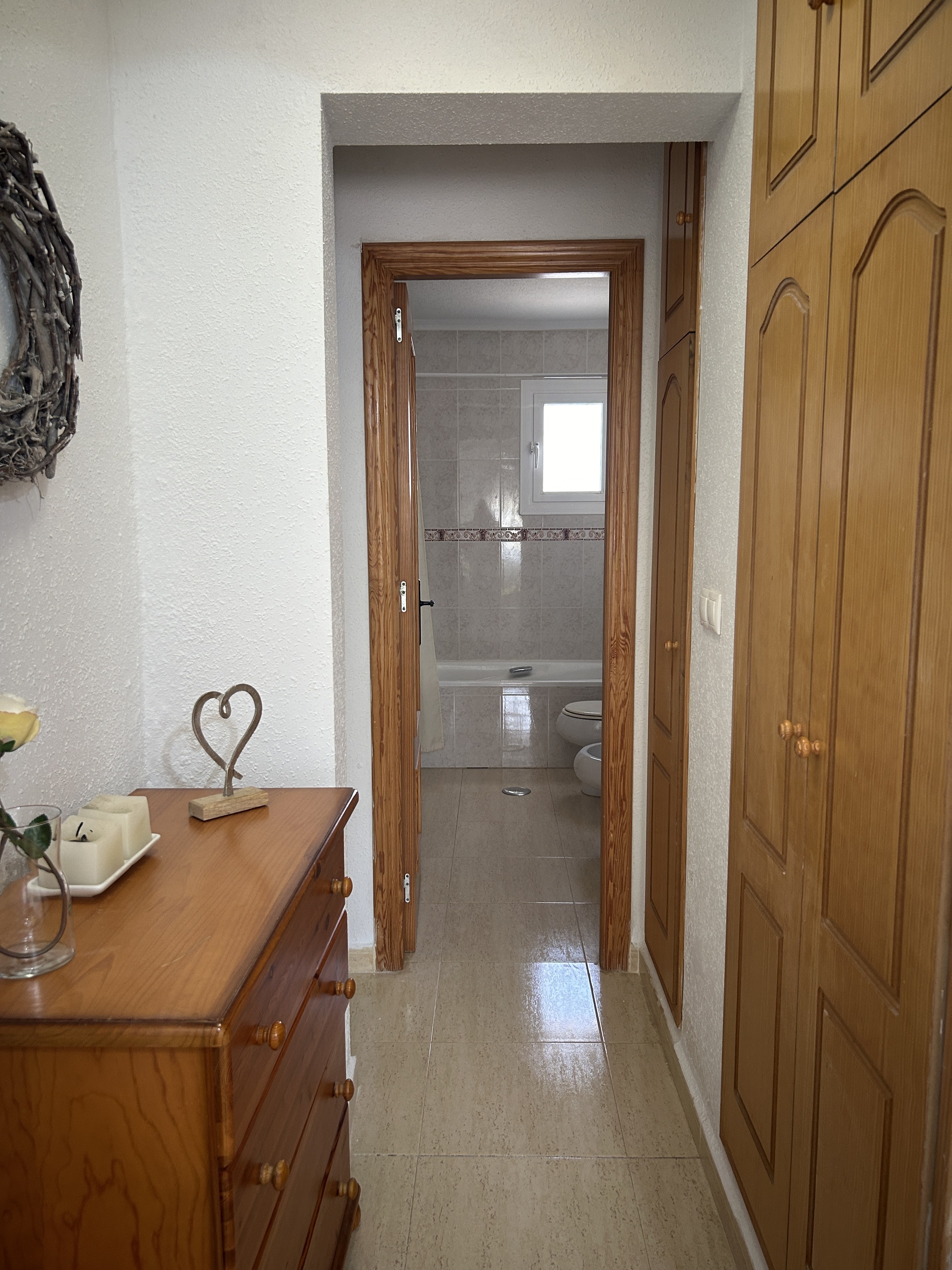 Villa for sale in Camposol, Murcia, Spain