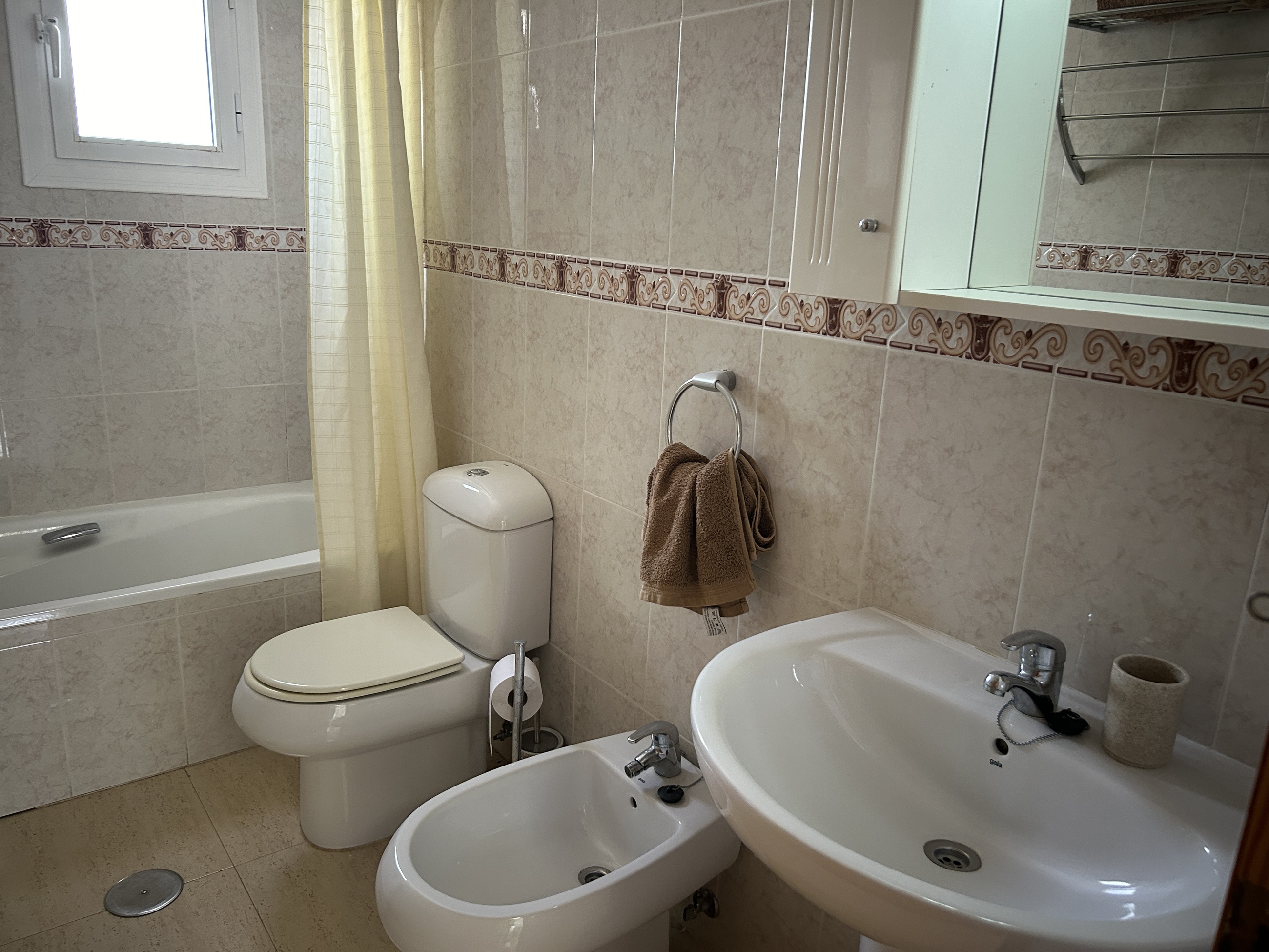 Villa for sale in Camposol, Murcia, Spain