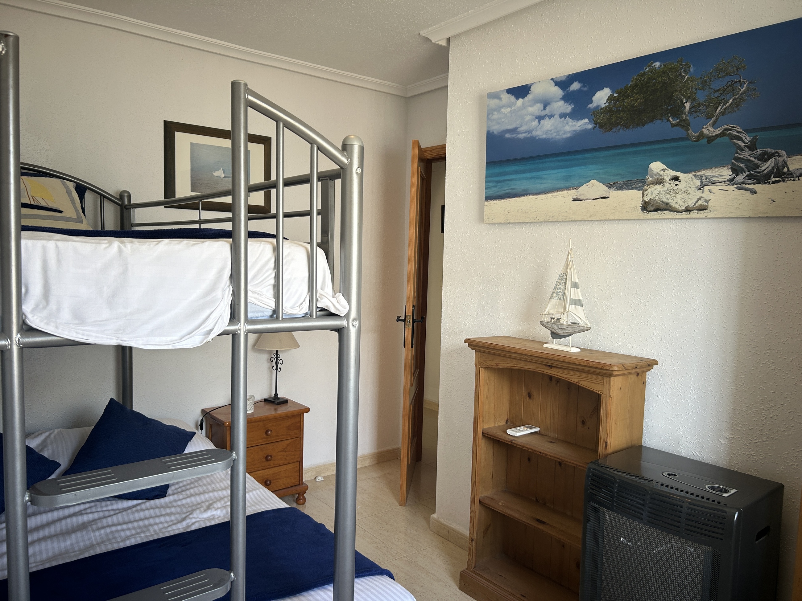 Villa for sale in Camposol, Murcia, Spain
