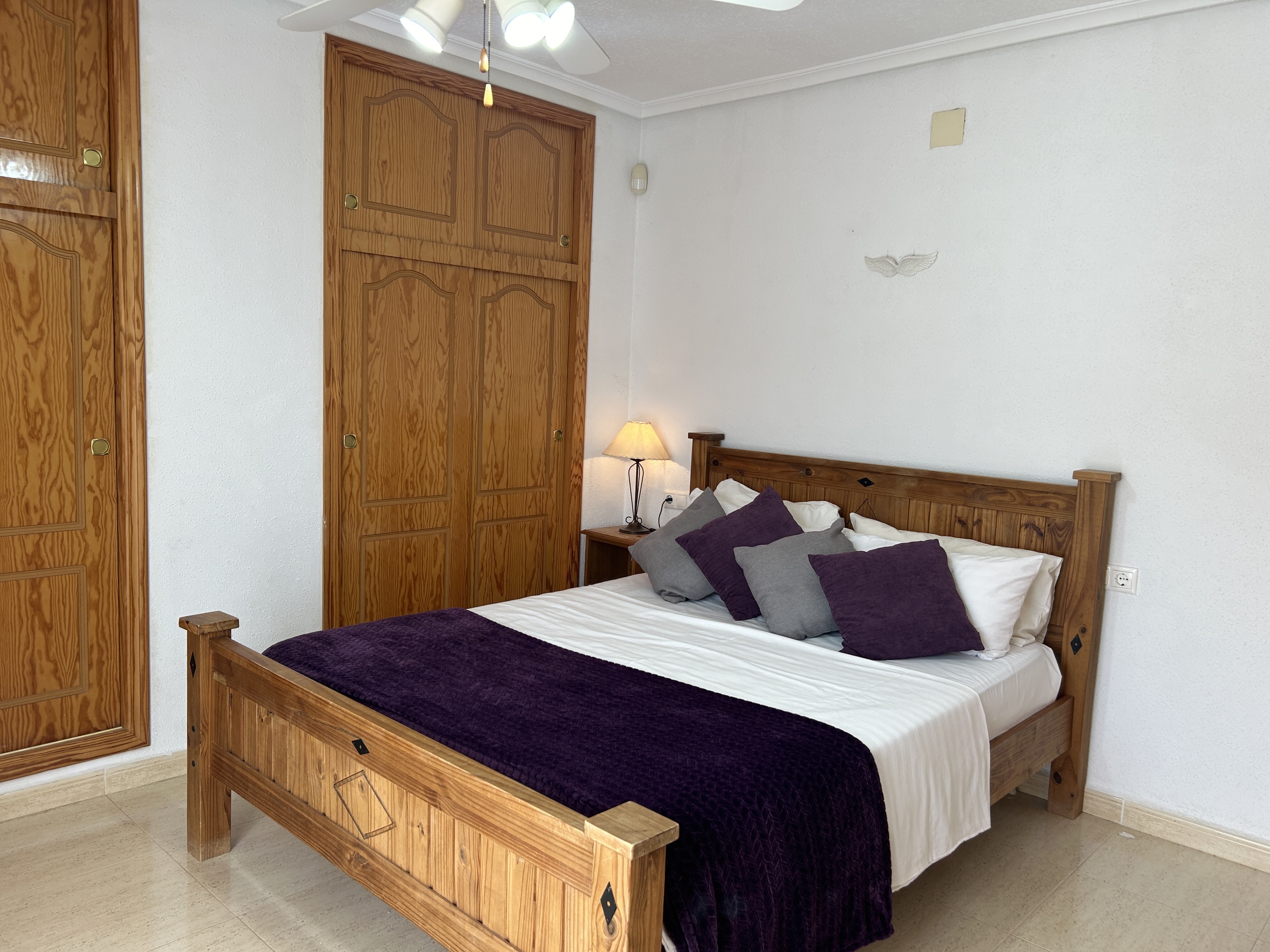 Villa for sale in Camposol, Murcia, Spain