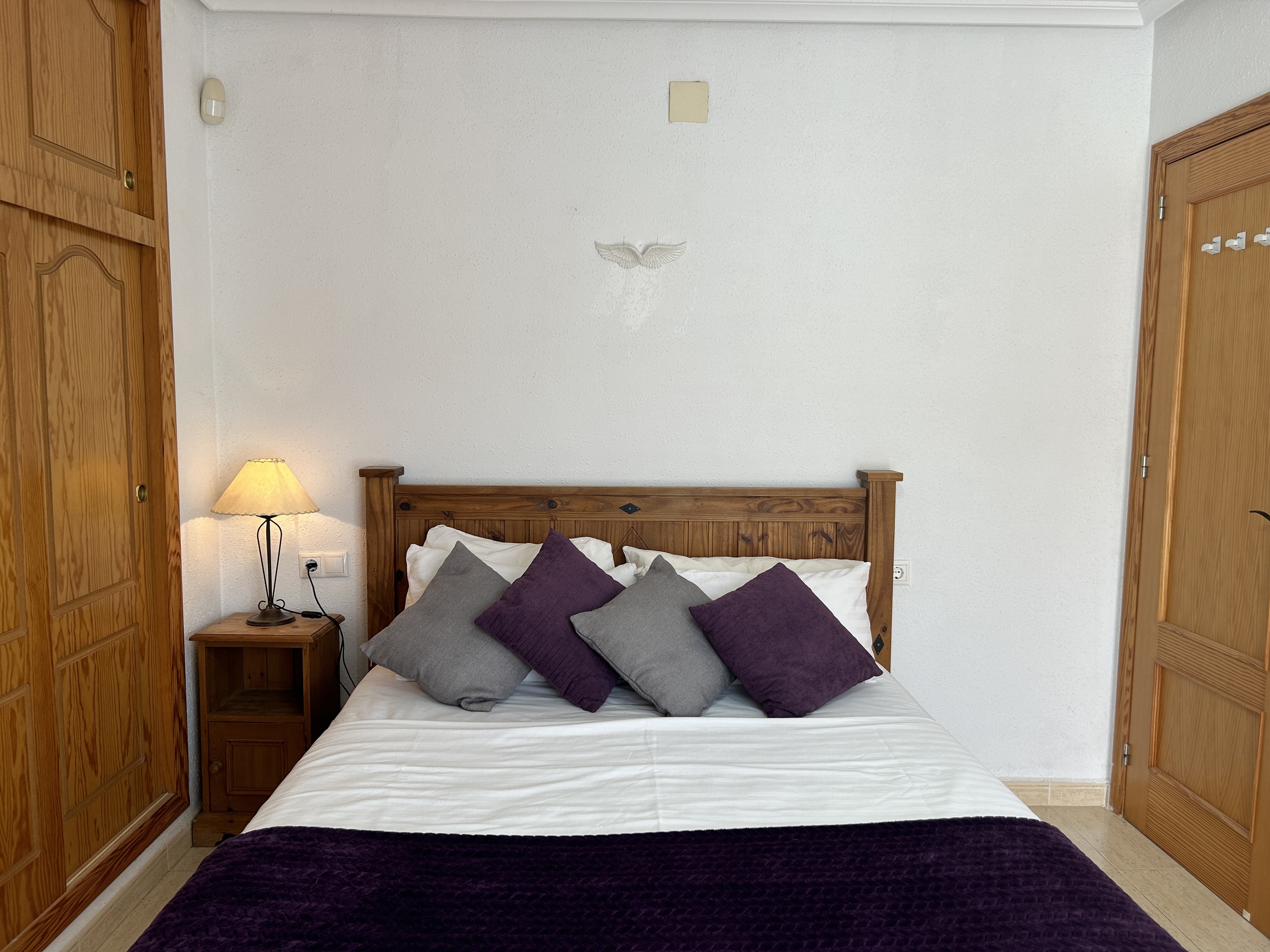 Villa for sale in Camposol, Murcia, Spain
