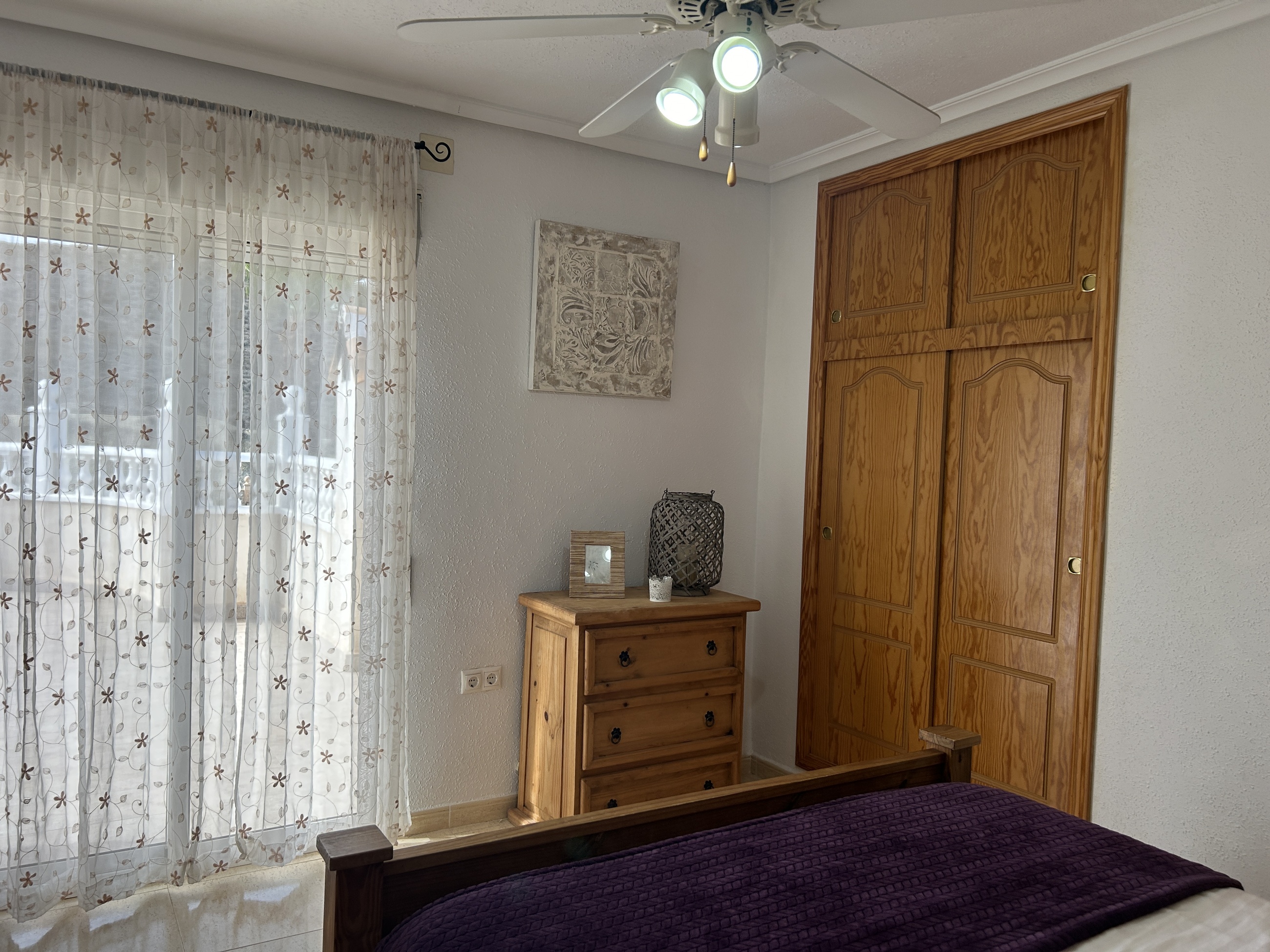 Villa for sale in Camposol, Murcia, Spain