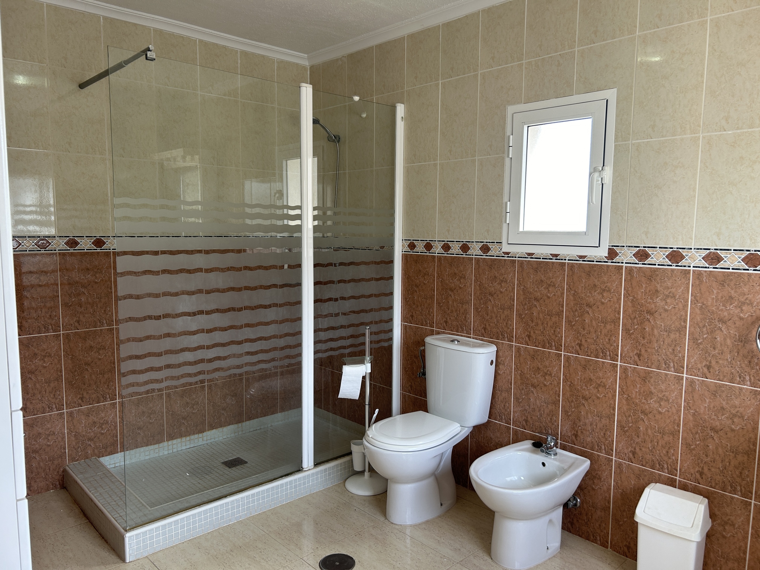 Villa for sale in Camposol, Murcia, Spain
