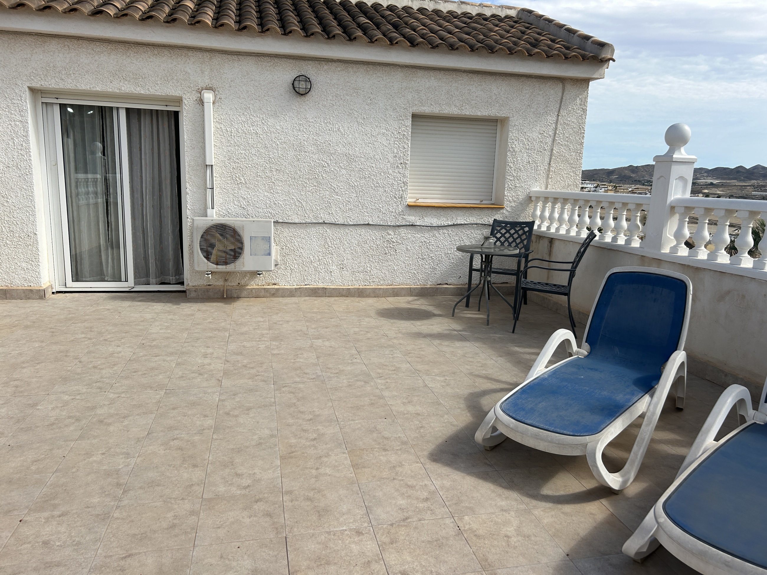 Villa for sale in Camposol, Murcia, Spain
