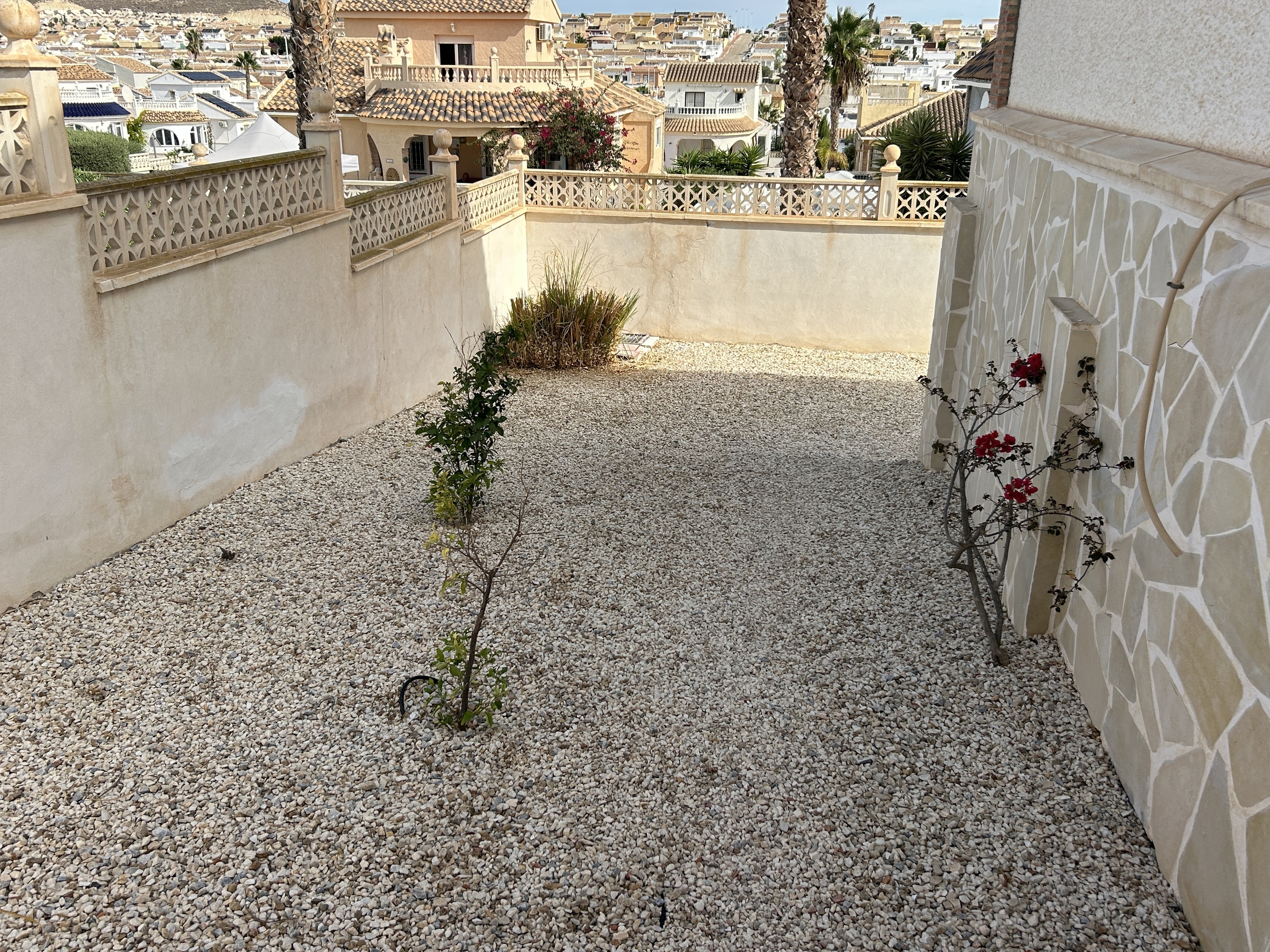 Villa for sale in Camposol, Murcia, Spain