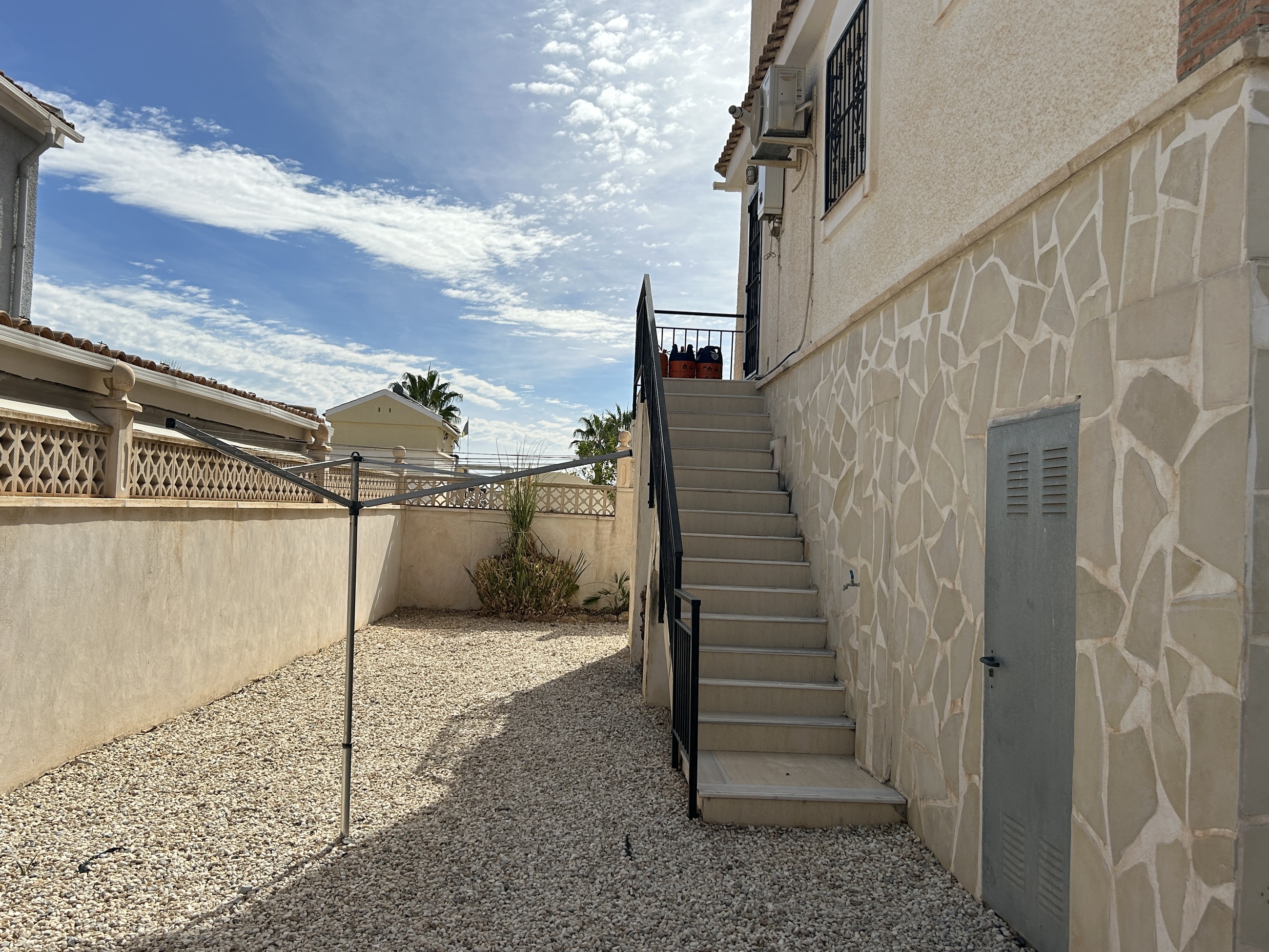 Villa for sale in Camposol, Murcia, Spain