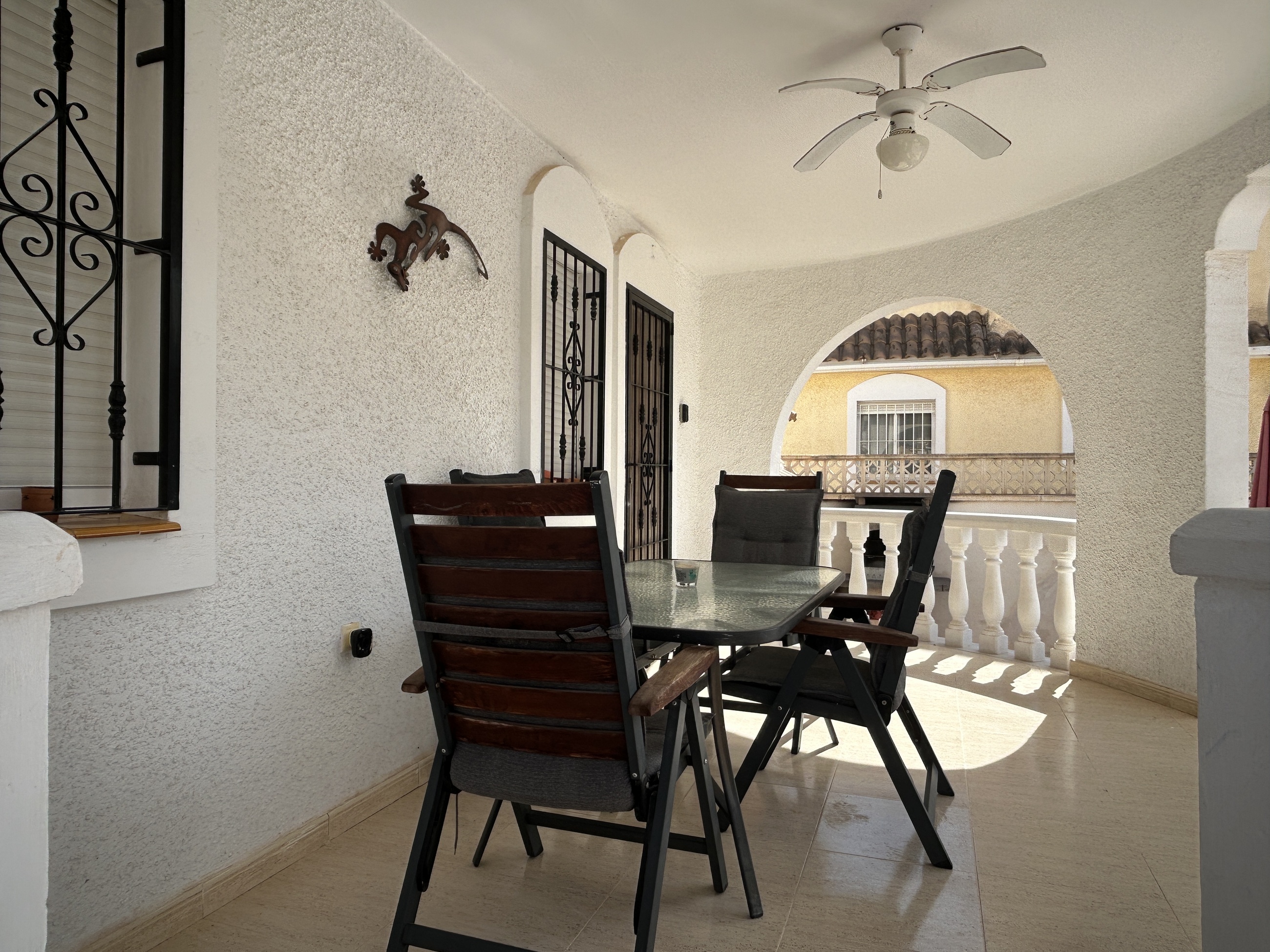 Villa for sale in Camposol, Murcia, Spain