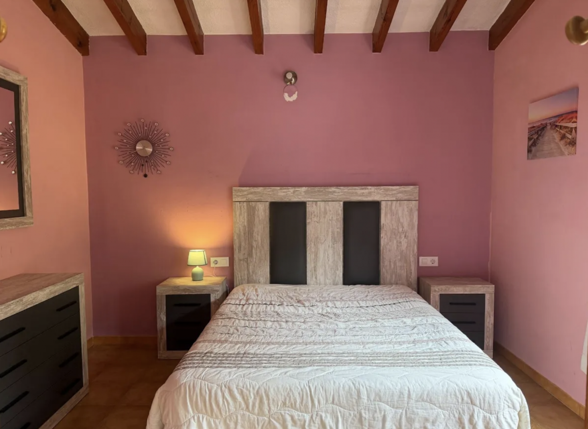 Villa for sale in Javea, Alicante, Spain