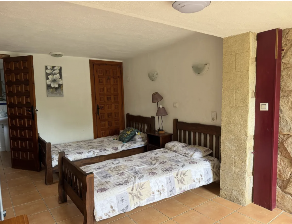 Villa for sale in Javea, Alicante, Spain