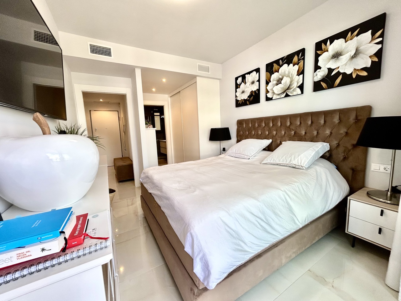 Piso en venta en Playa Flamenca