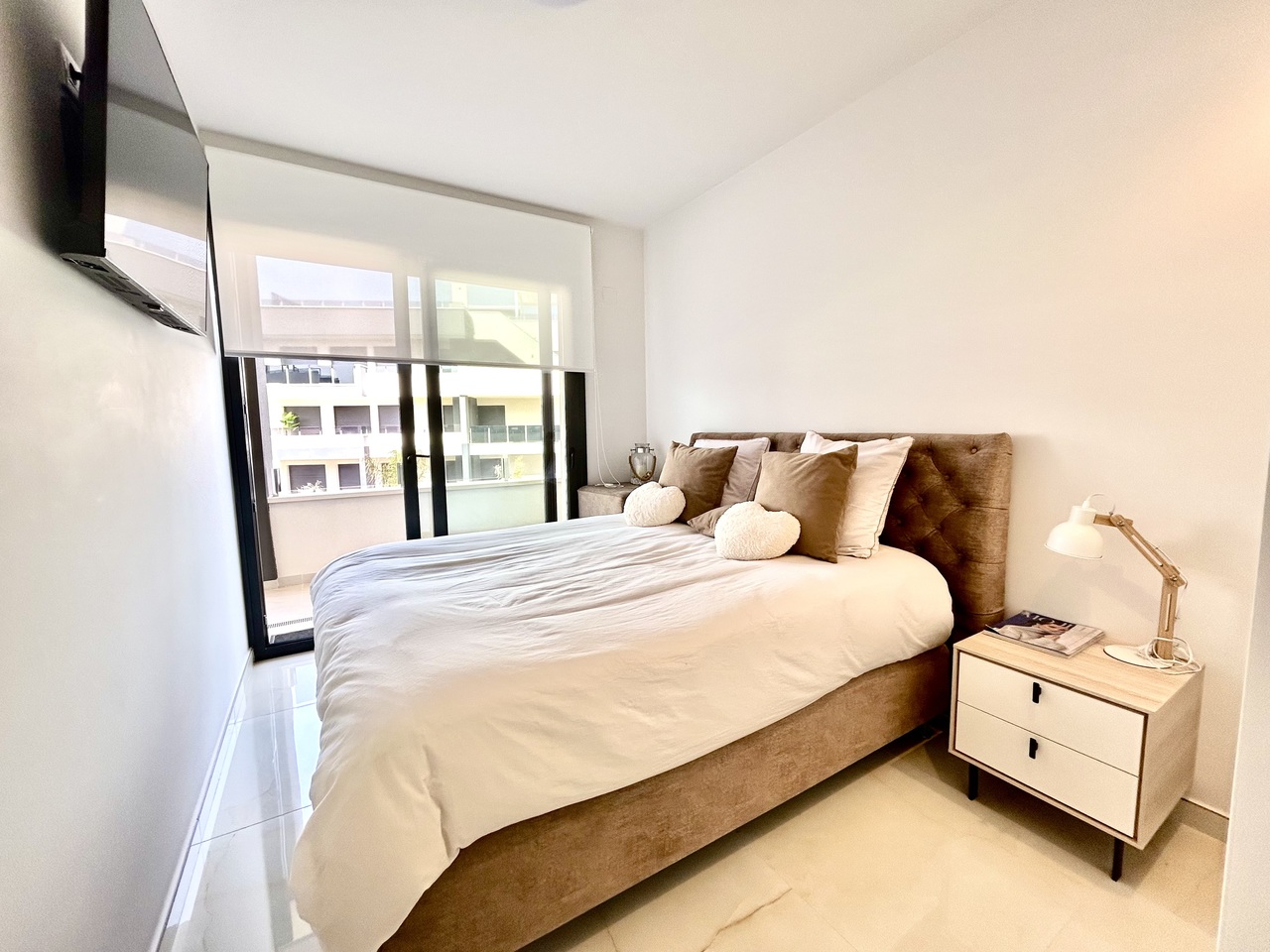 Piso en venta en Playa Flamenca