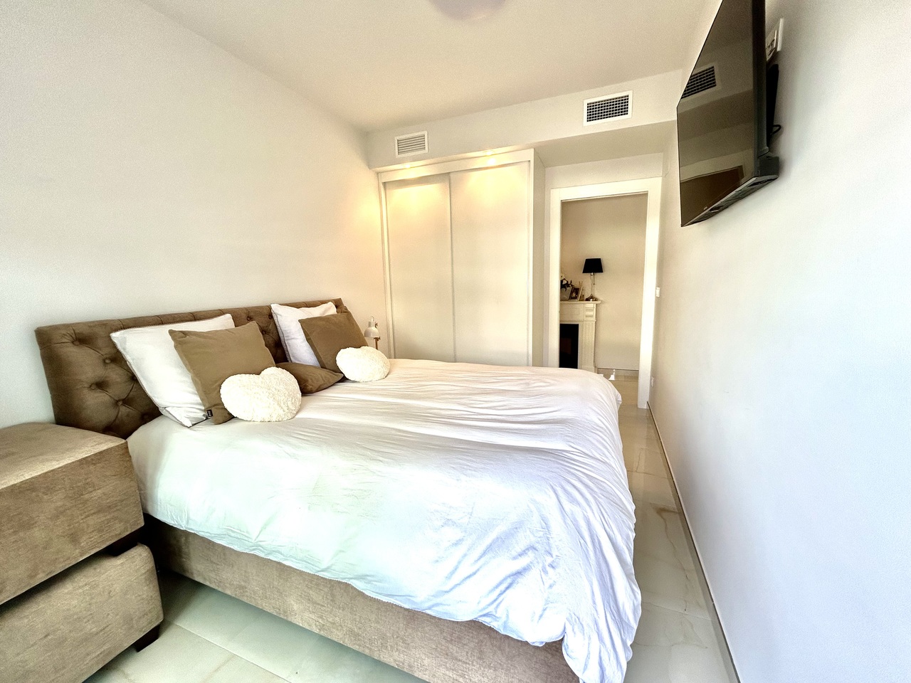 Piso en venta en Playa Flamenca