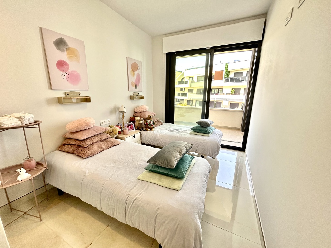 Piso en venta en Playa Flamenca